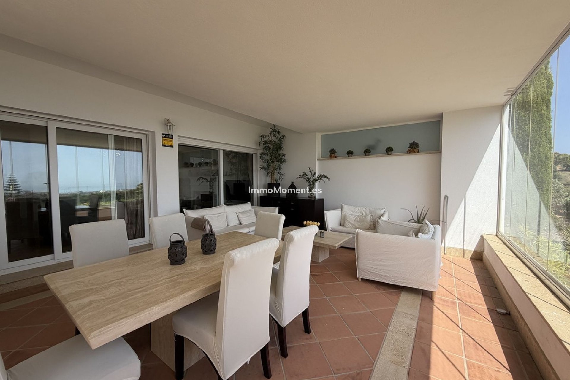 Bestaande woning - Vrijstaande villa - Marbella - Marbella Centro