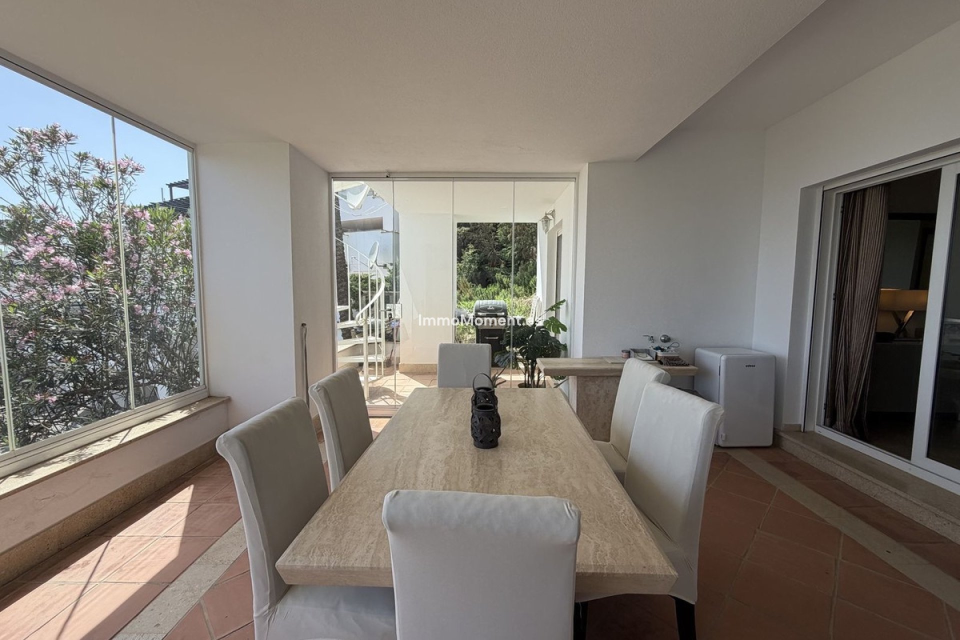 Bestaande woning - Vrijstaande villa - Marbella - Marbella Centro