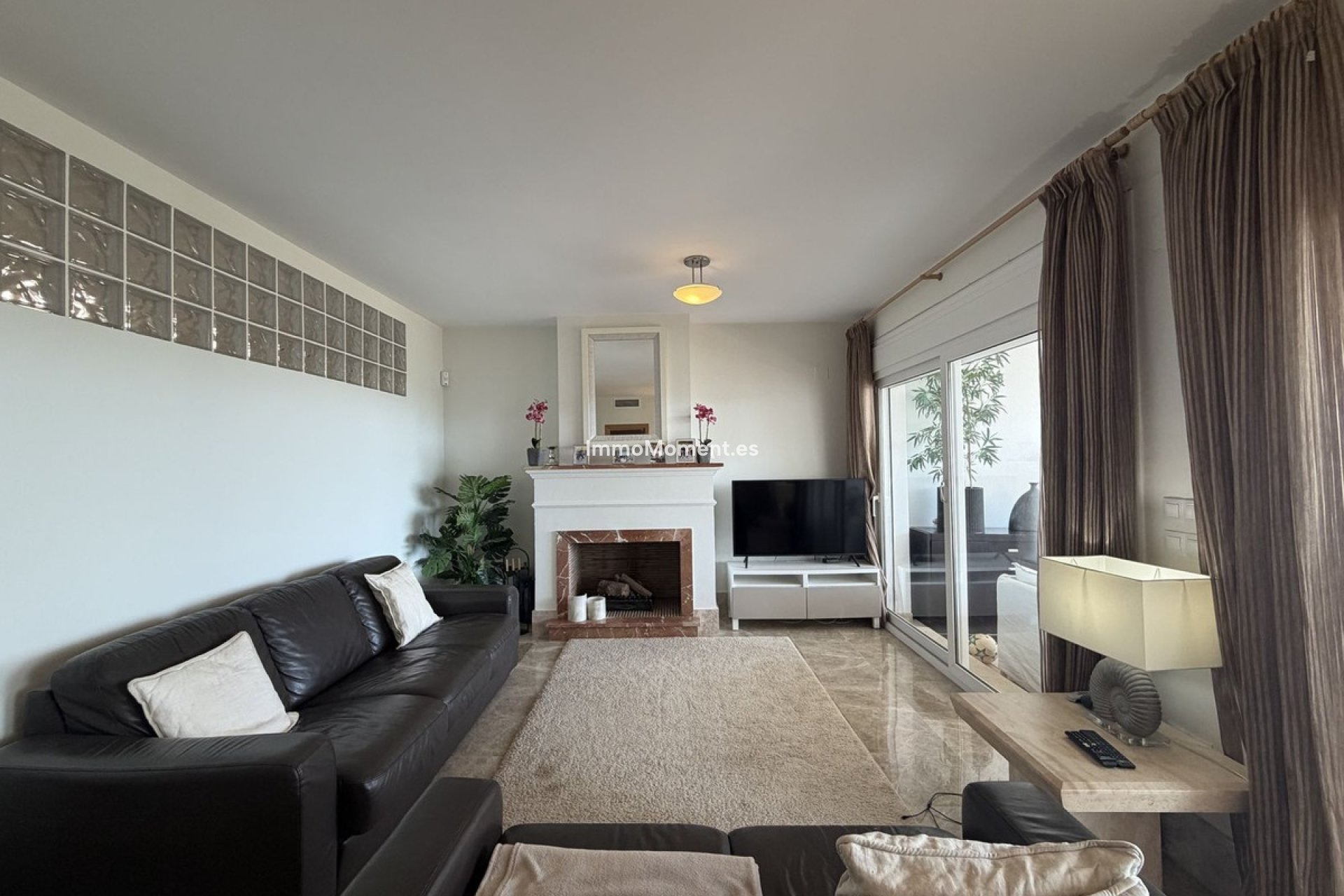 Bestaande woning - Vrijstaande villa - Marbella - Marbella Centro