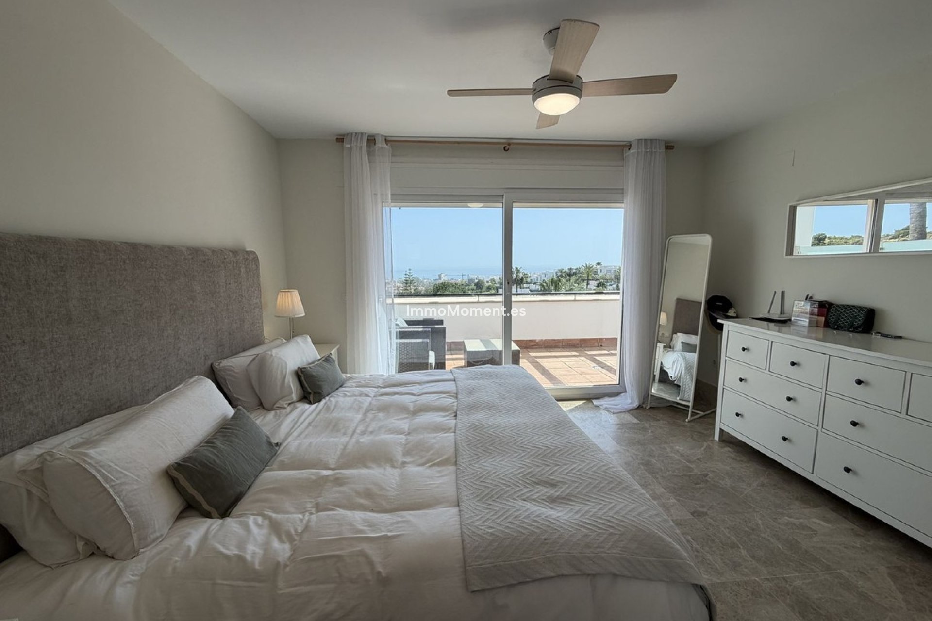 Bestaande woning - Vrijstaande villa - Marbella - Marbella Centro
