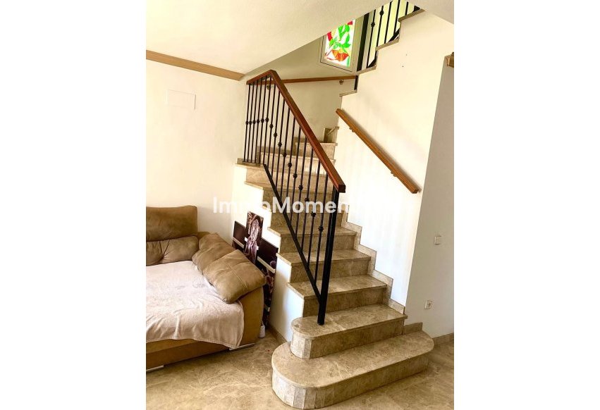 Bestaande woning - Vrijstaande villa - Marbella - Marbella Centro