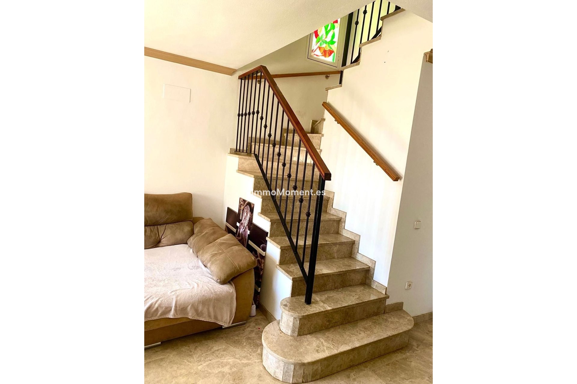 Bestaande woning - Vrijstaande villa - Marbella - Marbella Centro