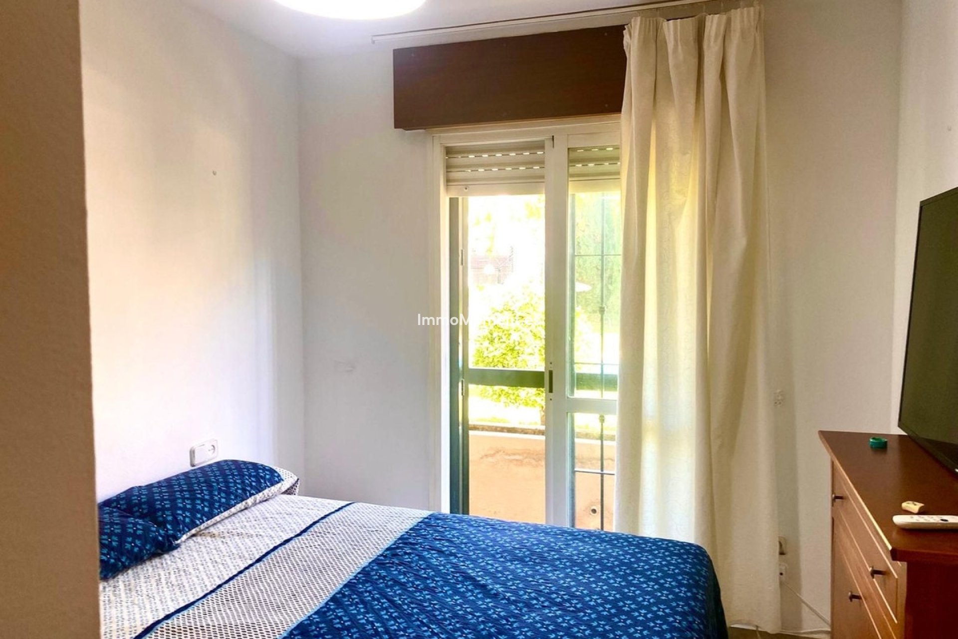 Bestaande woning - Vrijstaande villa - Marbella - Marbella Centro