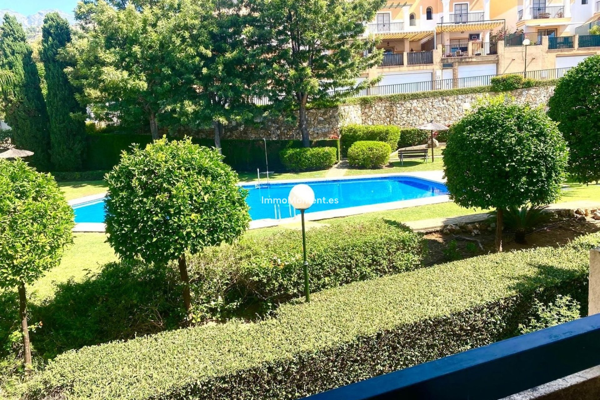 Bestaande woning - Vrijstaande villa - Marbella - Marbella Centro