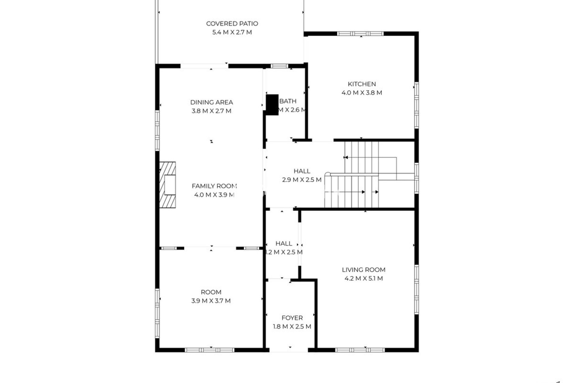 Bestaande woning - Vrijstaande villa - Marbella - Marbella Centro