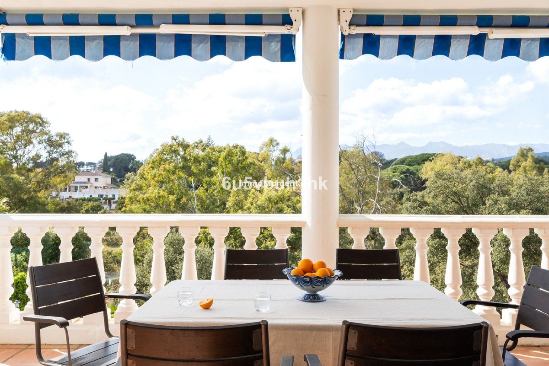 Bestaande woning - Vrijstaande villa - Marbella - Marbella Centro