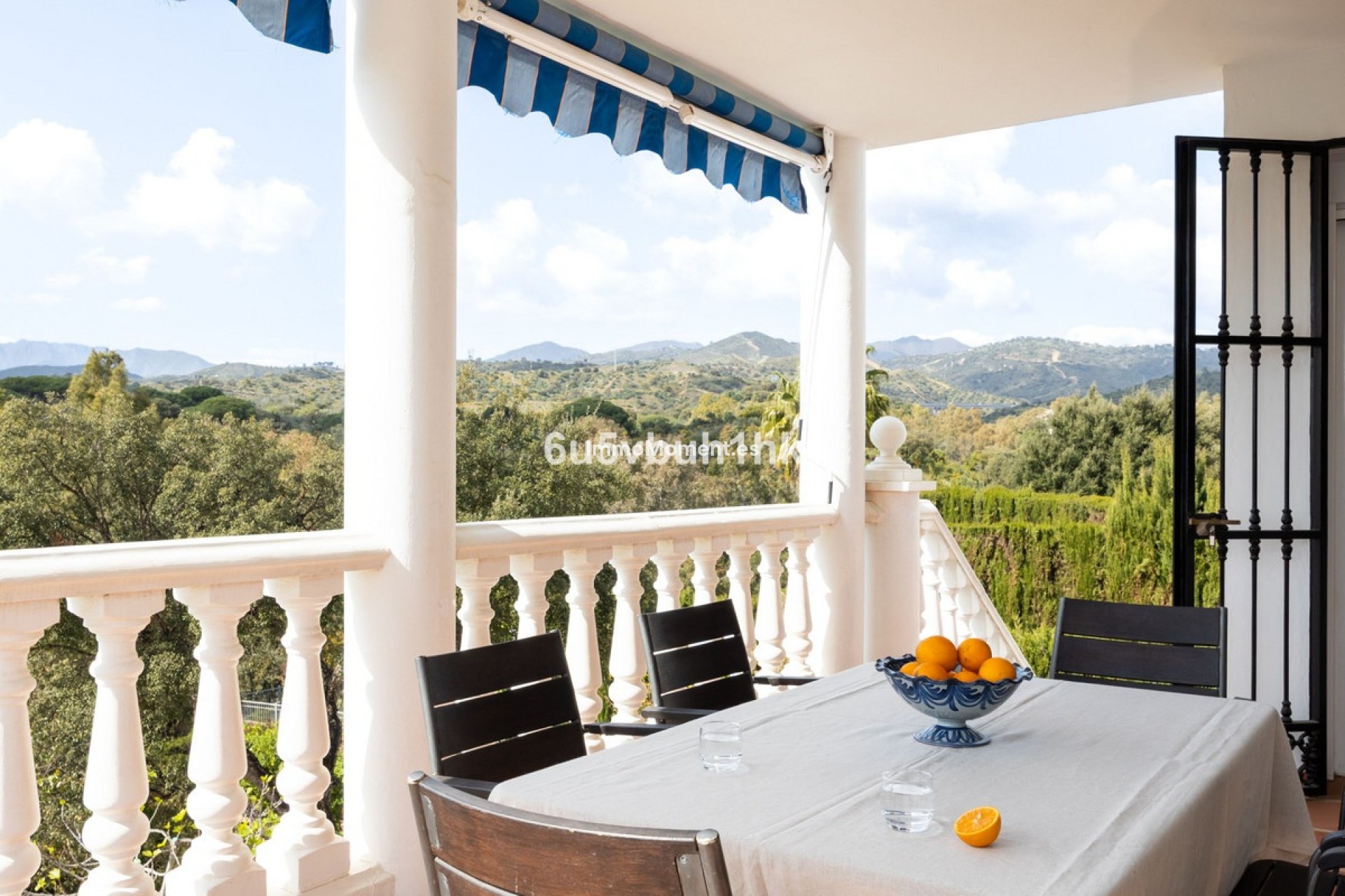 Bestaande woning - Vrijstaande villa - Marbella - Marbella Centro