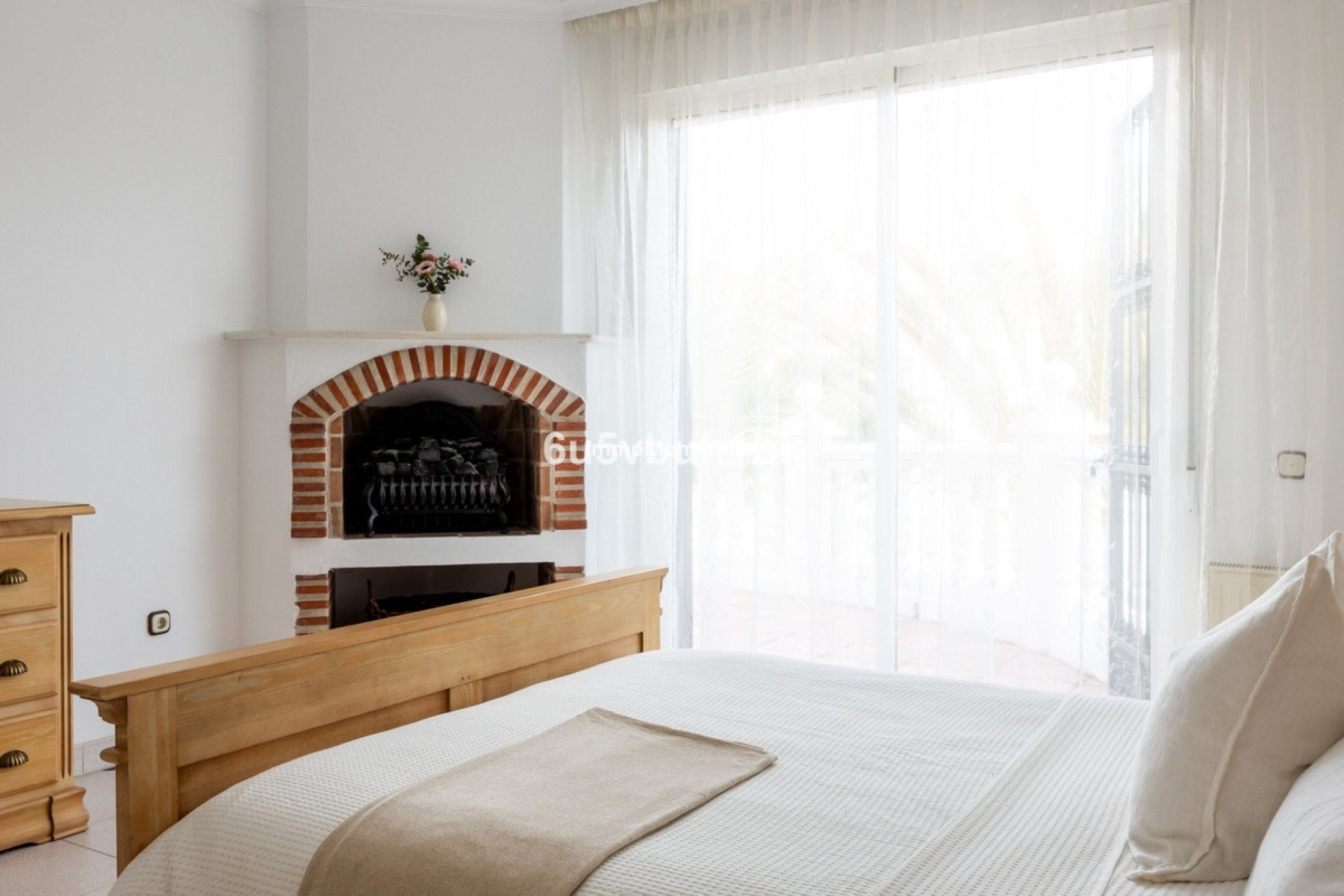 Bestaande woning - Vrijstaande villa - Marbella - Marbella Centro