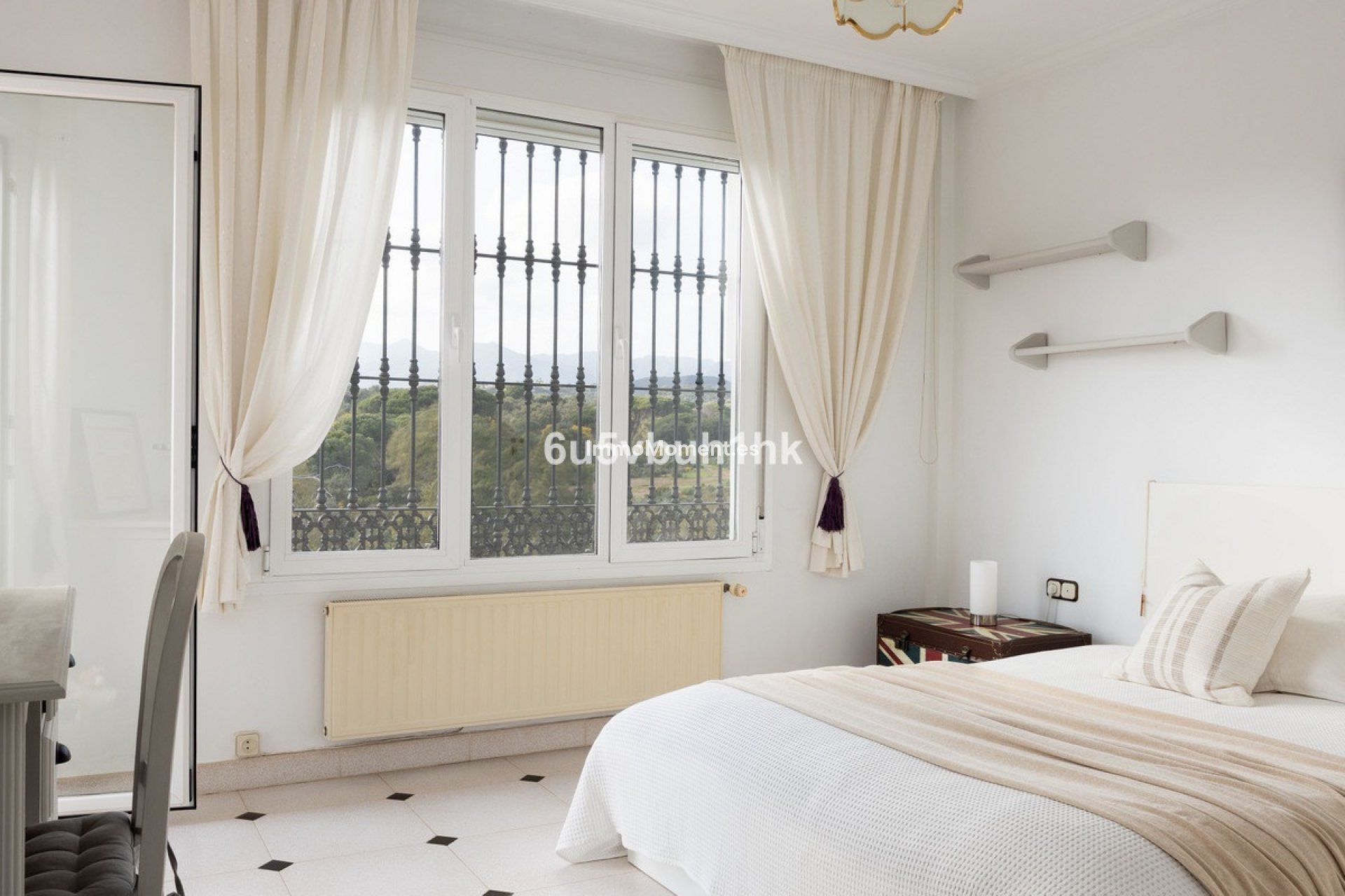 Bestaande woning - Vrijstaande villa - Marbella - Marbella Centro