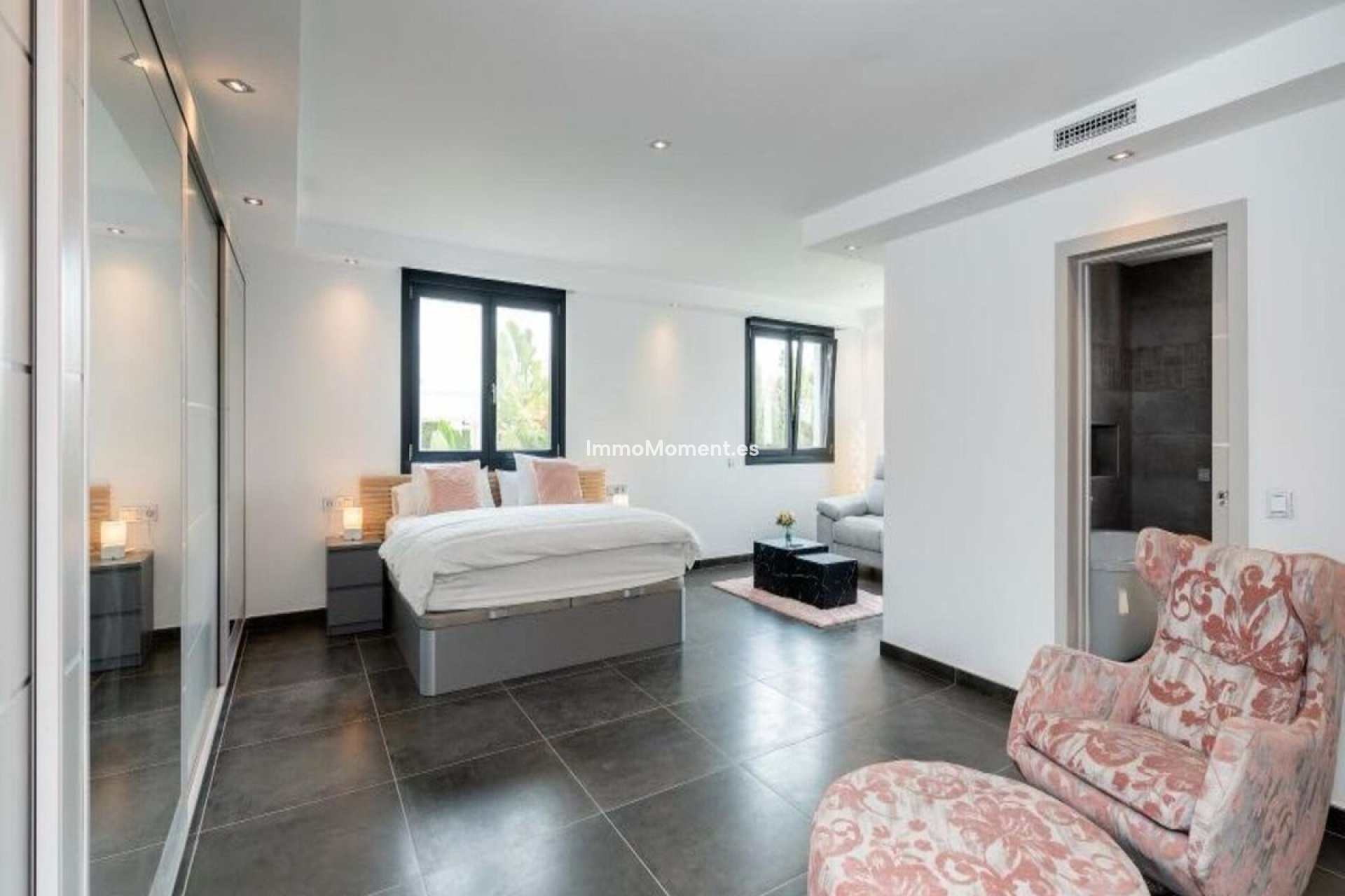 Bestaande woning - Vrijstaande villa - Marbella - Marbella Centro