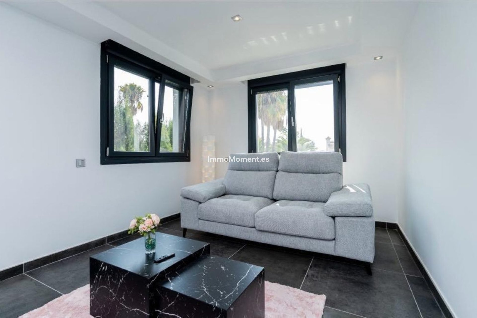 Bestaande woning - Vrijstaande villa - Marbella - Marbella Centro