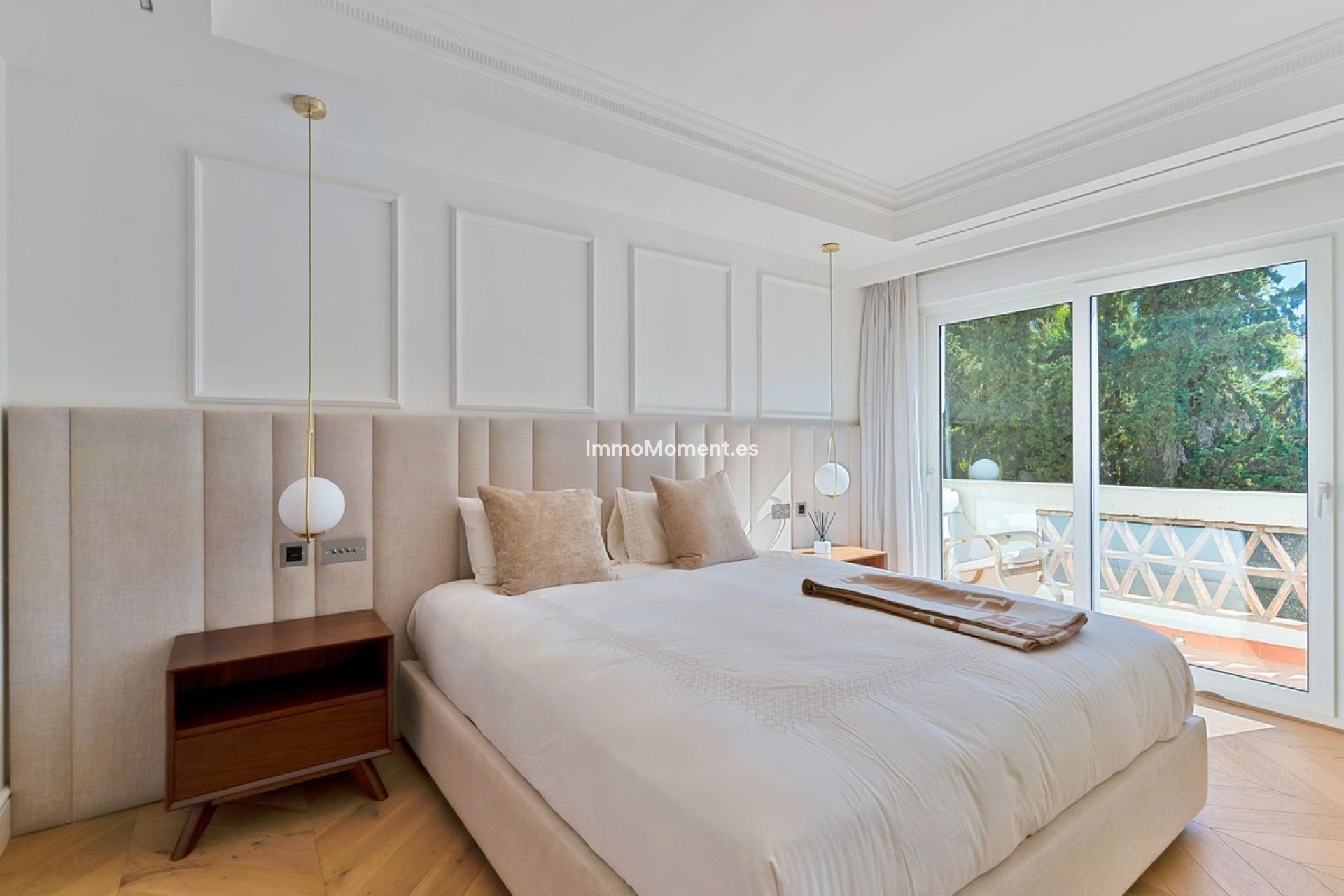 Bestaande woning - Vrijstaande villa - Marbella - Marbella Centro
