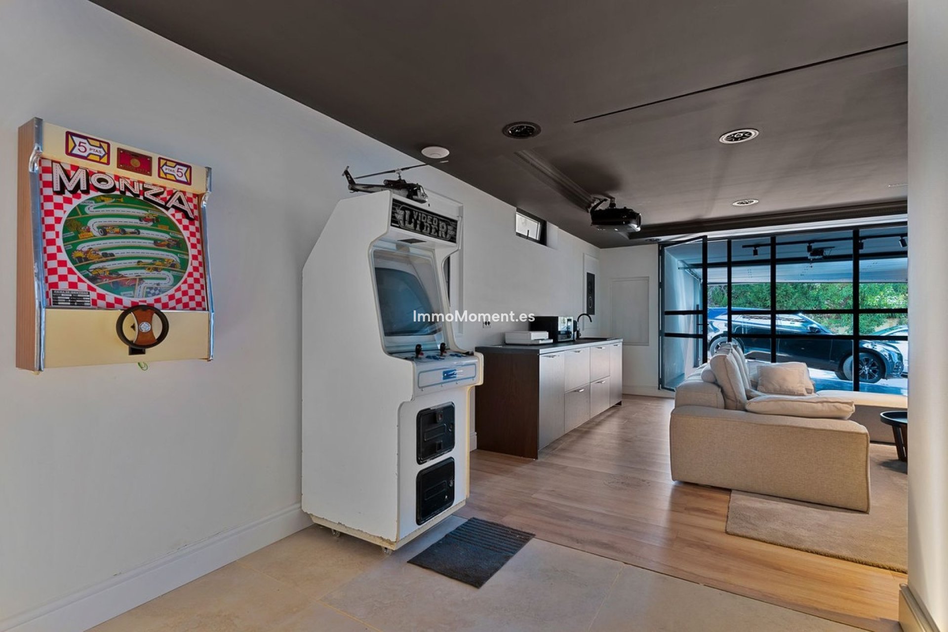 Bestaande woning - Vrijstaande villa - Marbella - Marbella Centro