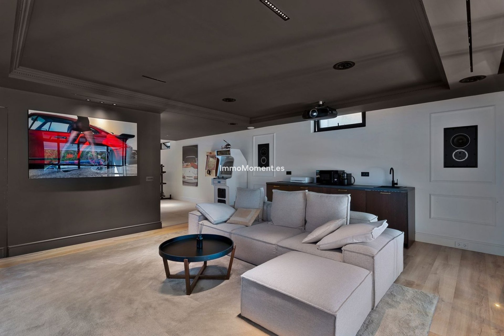 Bestaande woning - Vrijstaande villa - Marbella - Marbella Centro