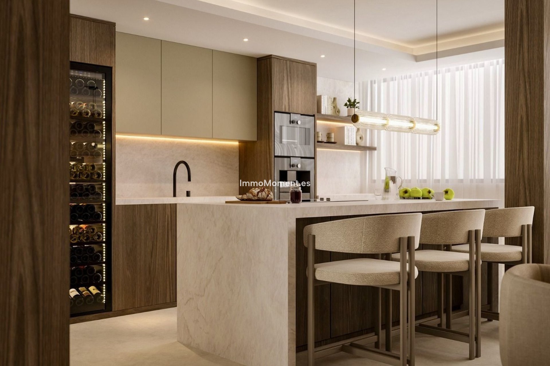 Bestaande woning - Vrijstaande villa - Marbella - Marbella Centro