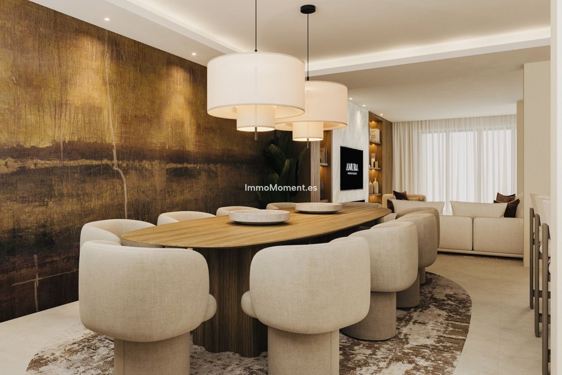 Bestaande woning - Vrijstaande villa - Marbella - Marbella Centro