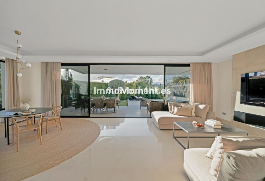 Bestaande woning - Vrijstaande villa - Marbella - Marbella Centro