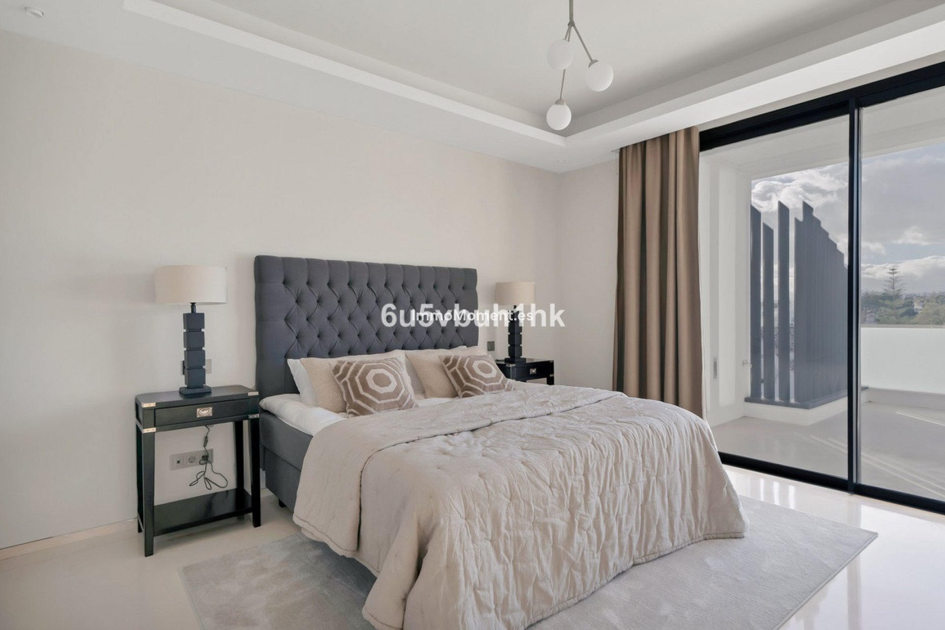 Bestaande woning - Vrijstaande villa - Marbella - Marbella Centro