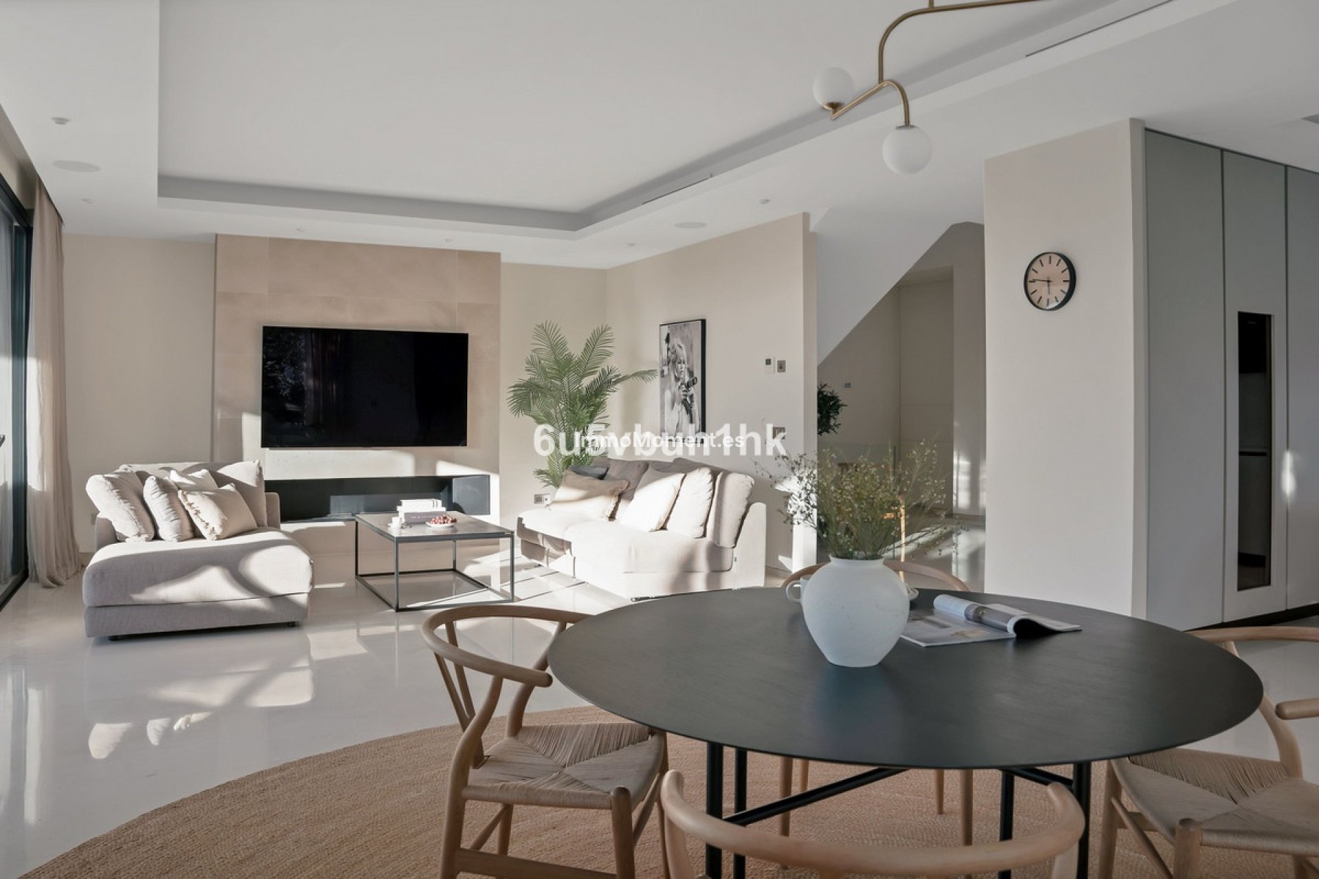 Bestaande woning - Vrijstaande villa - Marbella - Marbella Centro