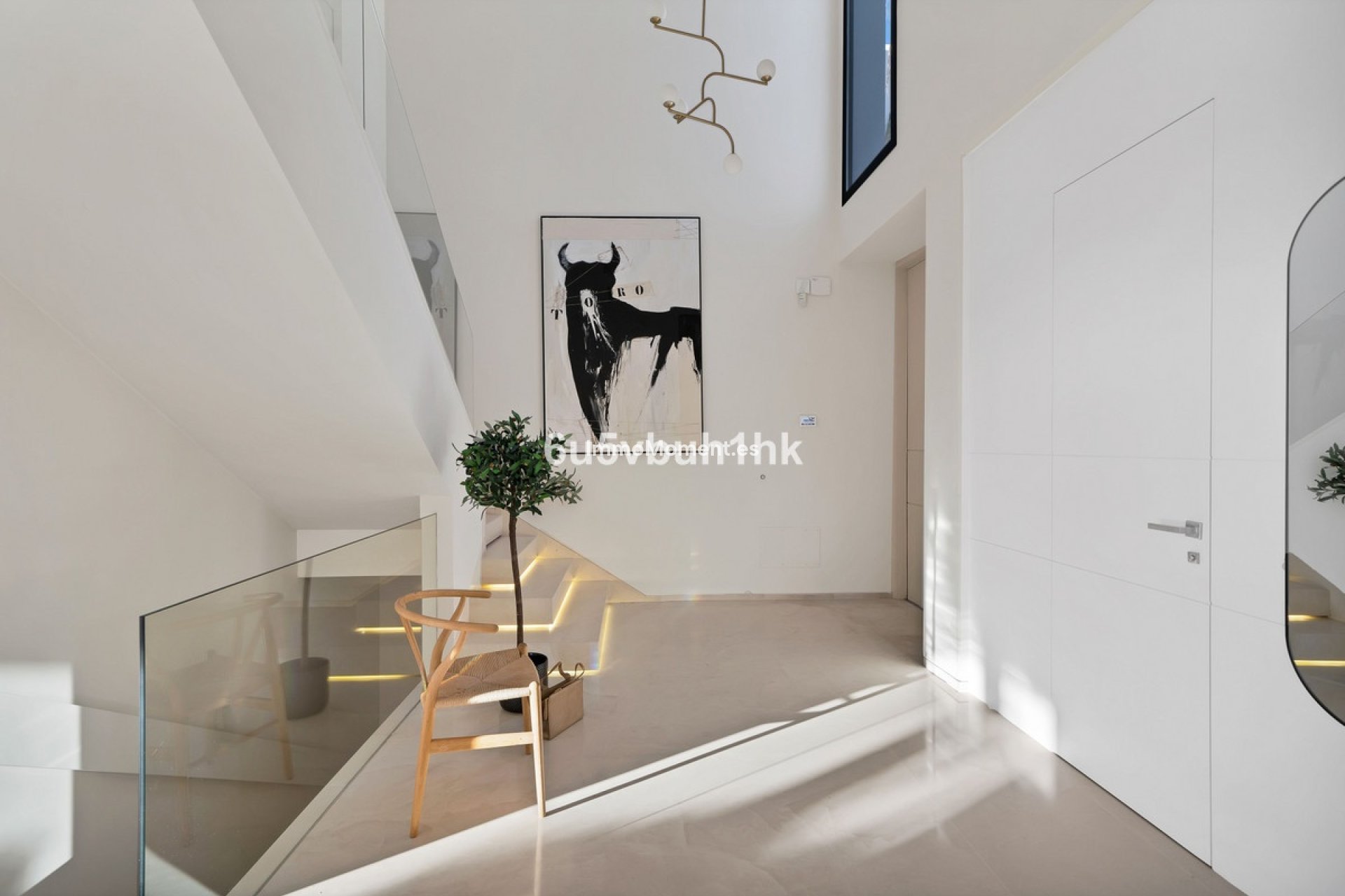 Bestaande woning - Vrijstaande villa - Marbella - Marbella Centro