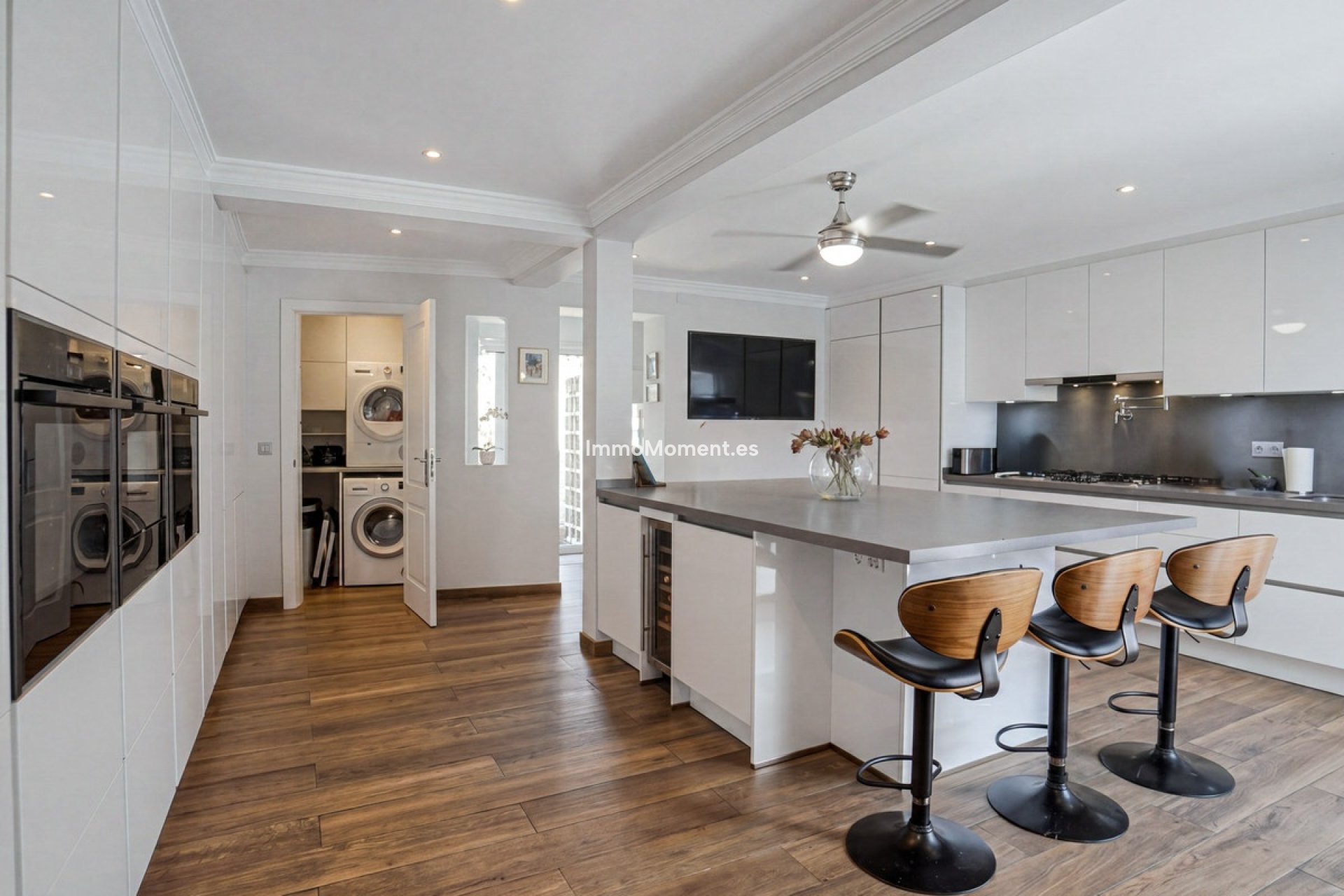 Bestaande woning - Vrijstaande villa - Marbella - Marbella Centro