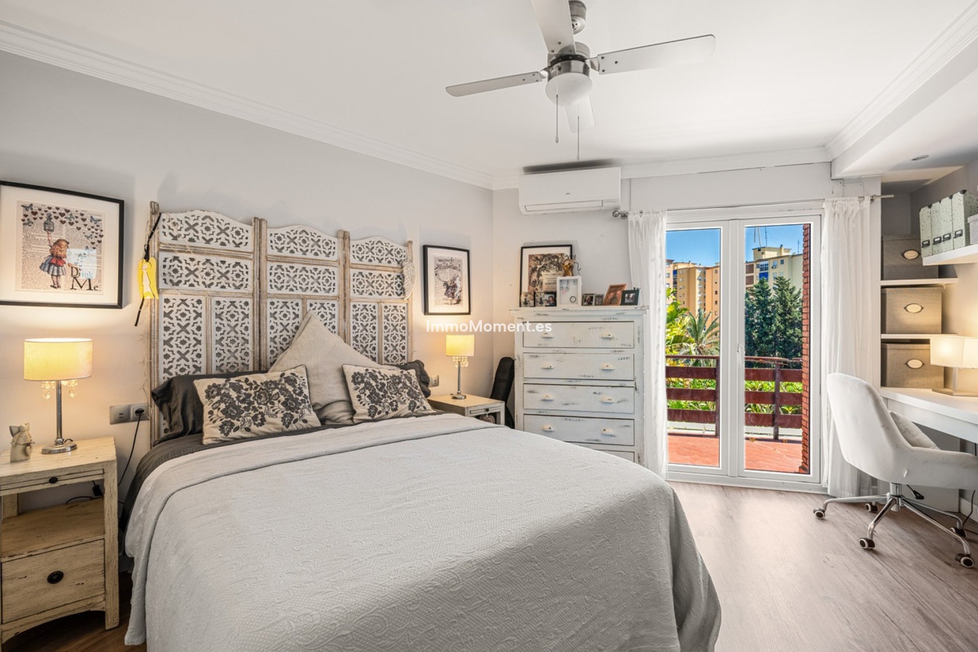 Bestaande woning - Vrijstaande villa - Marbella - Marbella Centro