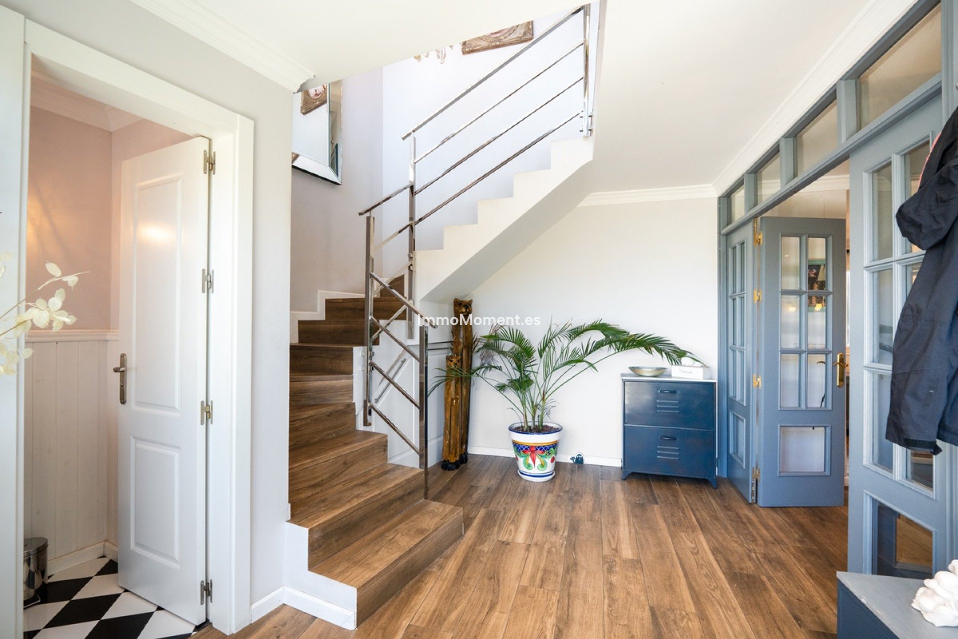 Bestaande woning - Vrijstaande villa - Marbella - Marbella Centro