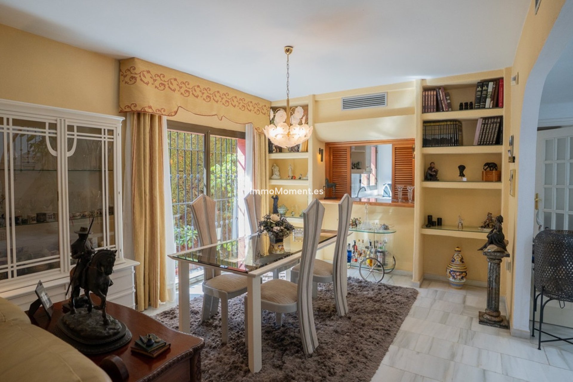 Bestaande woning - Vrijstaande villa - Marbella - Marbella Centro