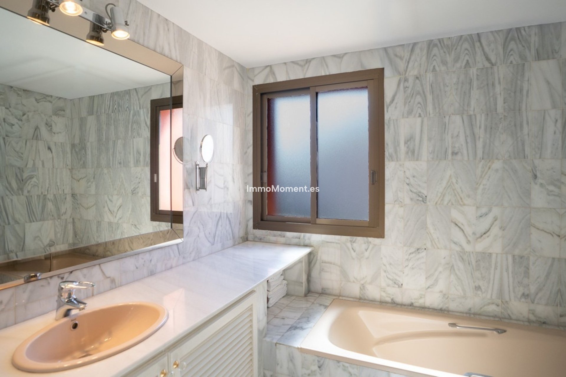 Bestaande woning - Vrijstaande villa - Marbella - Marbella Centro
