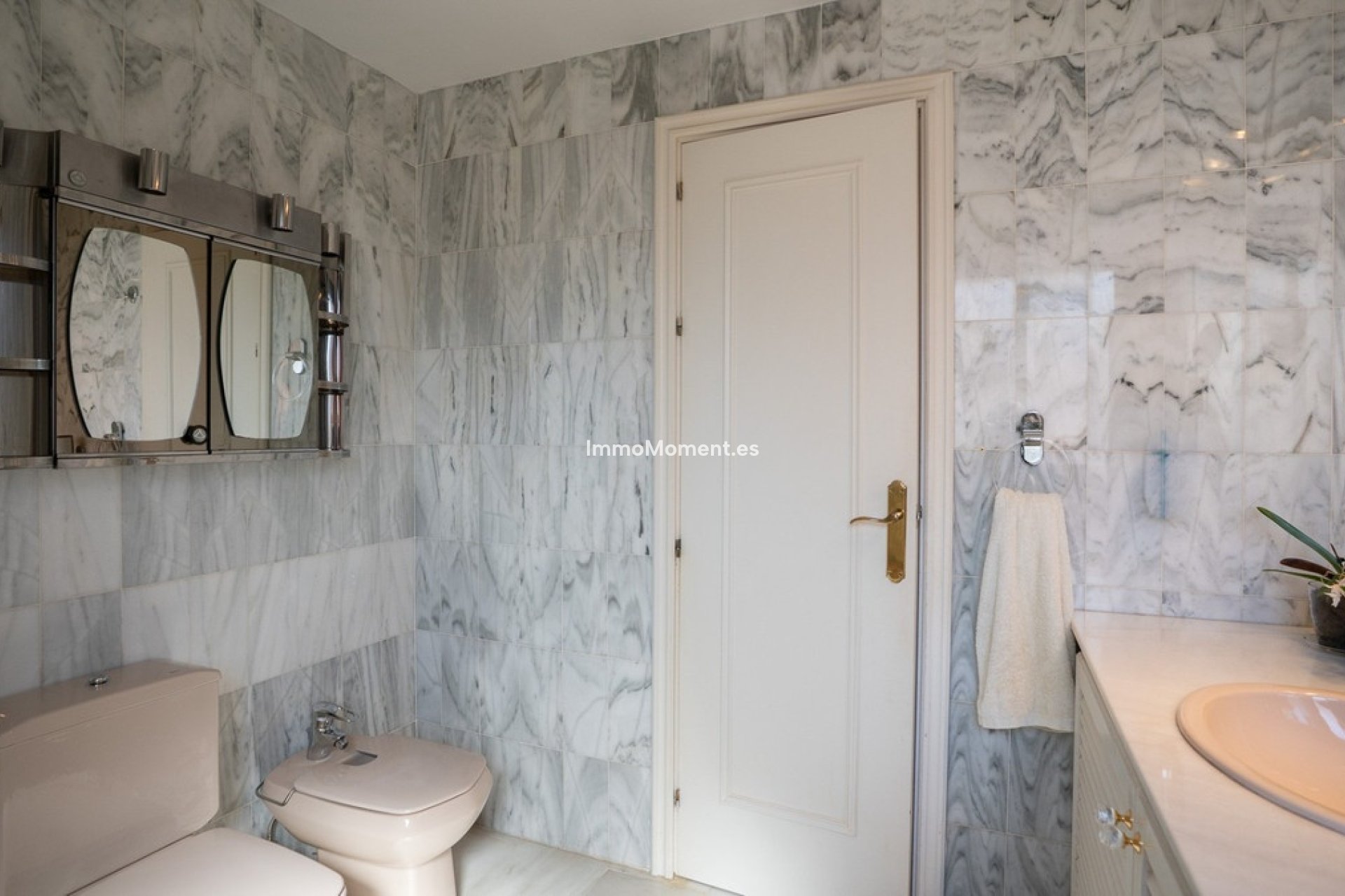 Bestaande woning - Vrijstaande villa - Marbella - Marbella Centro