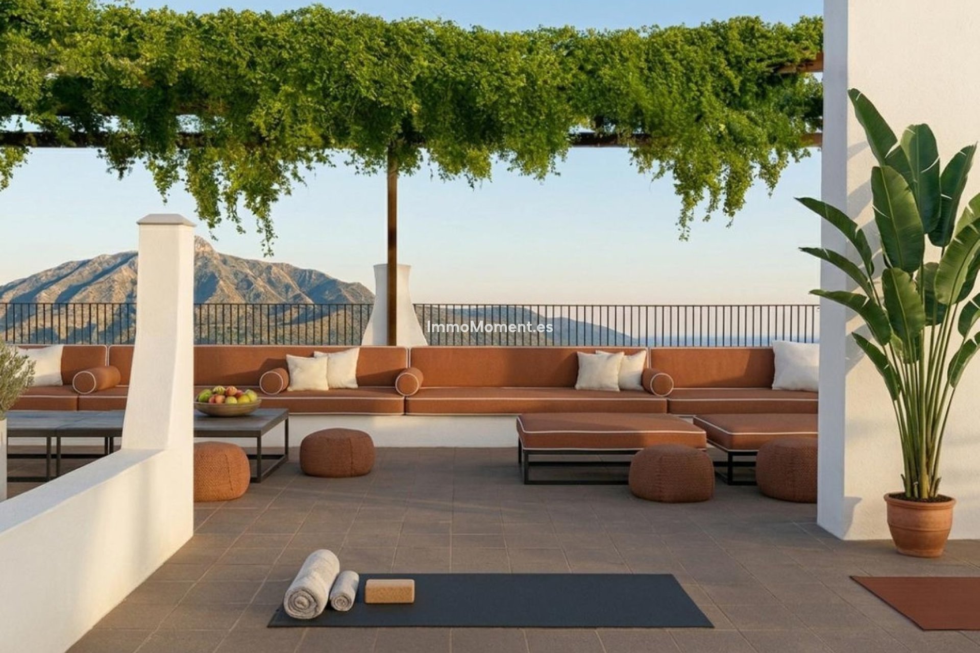 Bestaande woning - Vrijstaande villa - Marbella - Marbella Centro
