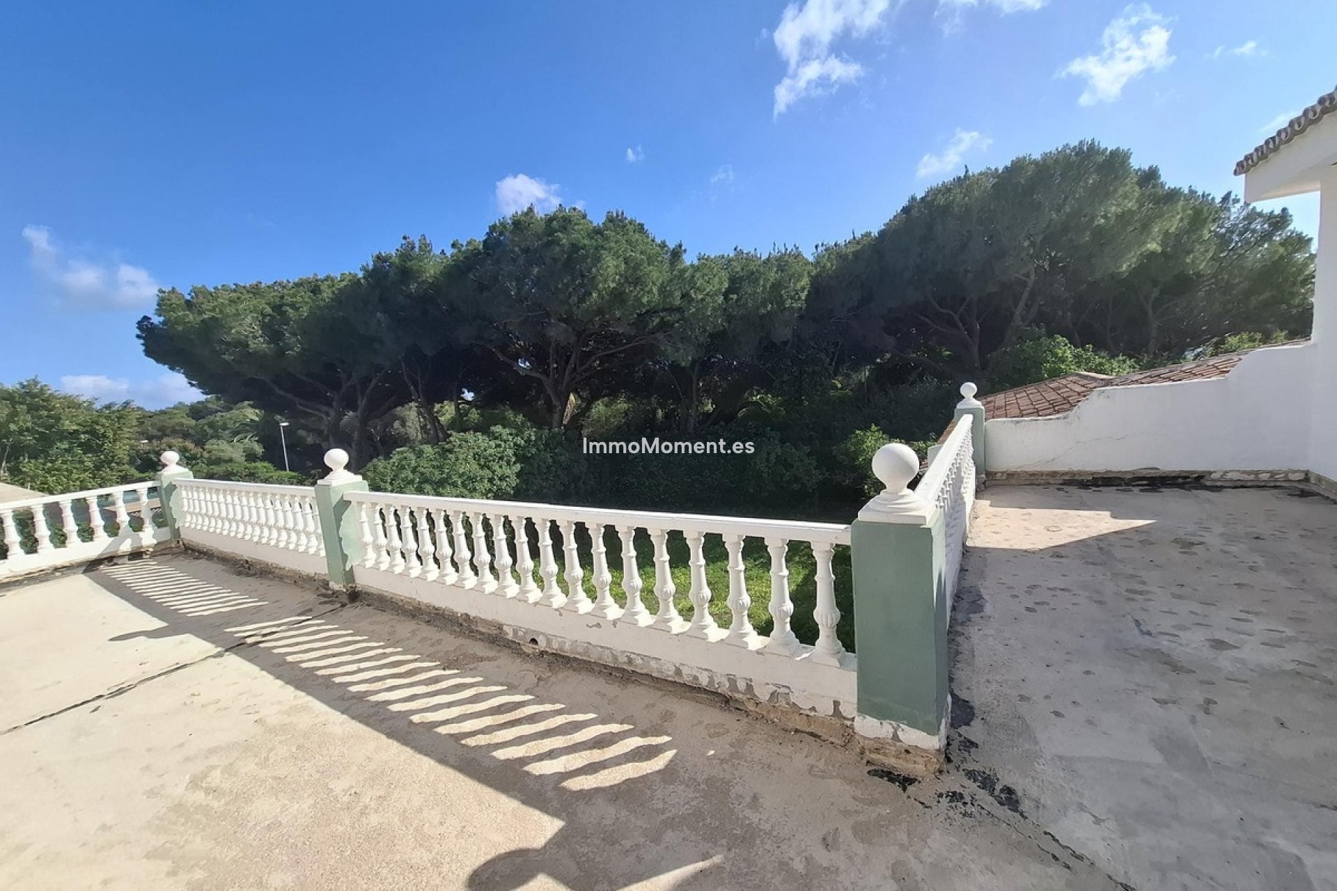 Bestaande woning - Vrijstaande villa - Marbella - Marbella Centro