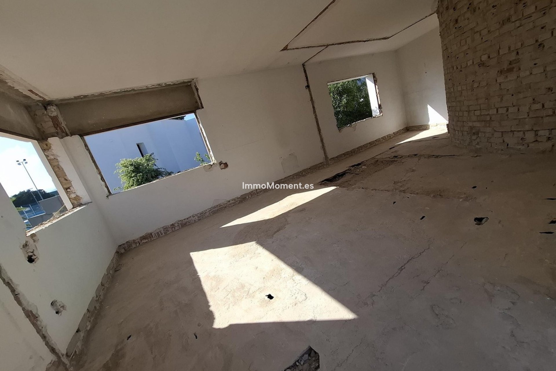 Bestaande woning - Vrijstaande villa - Marbella - Marbella Centro