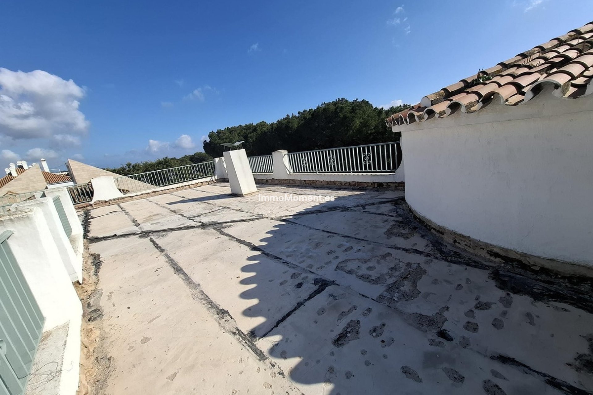 Bestaande woning - Vrijstaande villa - Marbella - Marbella Centro