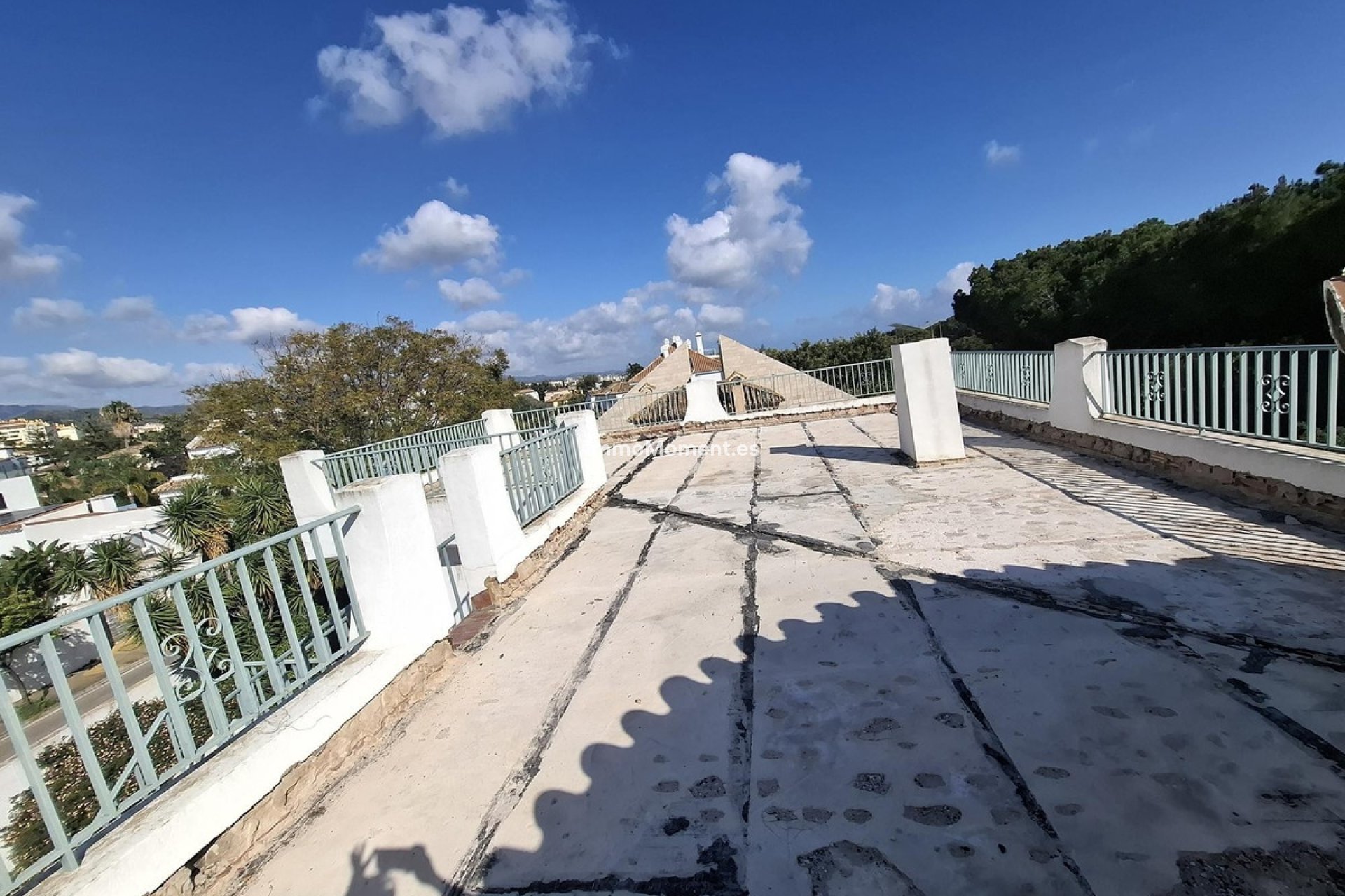 Bestaande woning - Vrijstaande villa - Marbella - Marbella Centro