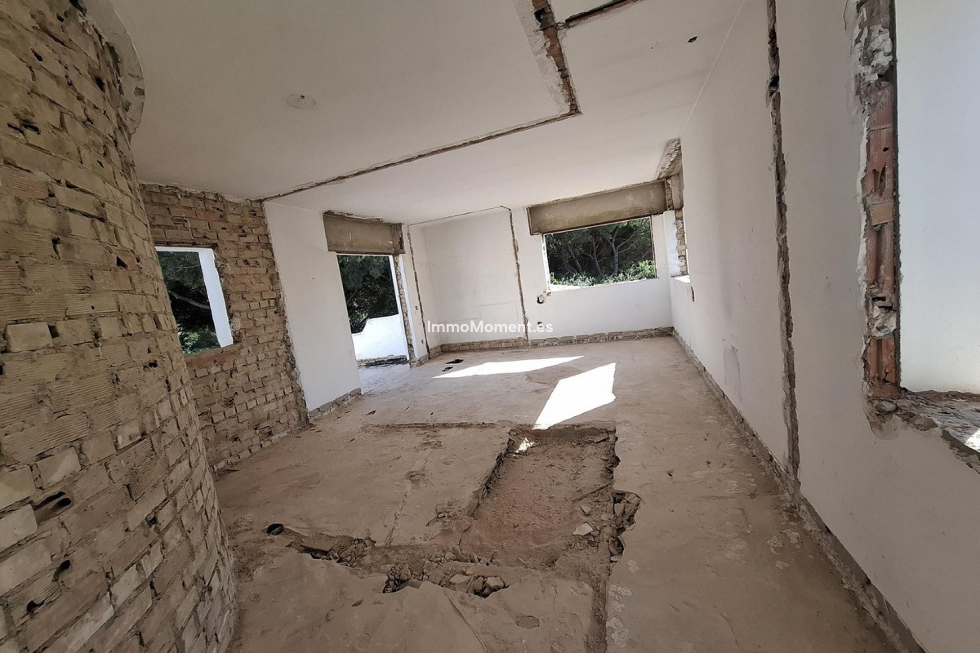 Bestaande woning - Vrijstaande villa - Marbella - Marbella Centro