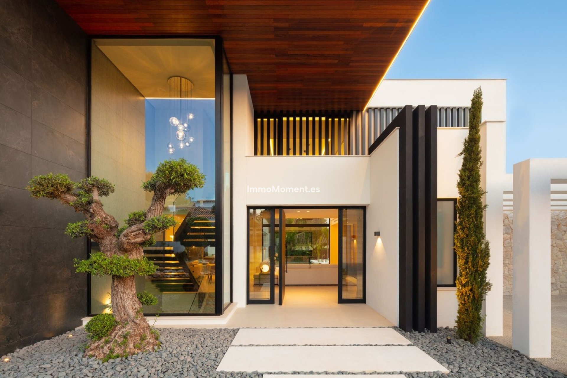 Bestaande woning - Vrijstaande villa - Marbella - Marbella Centro