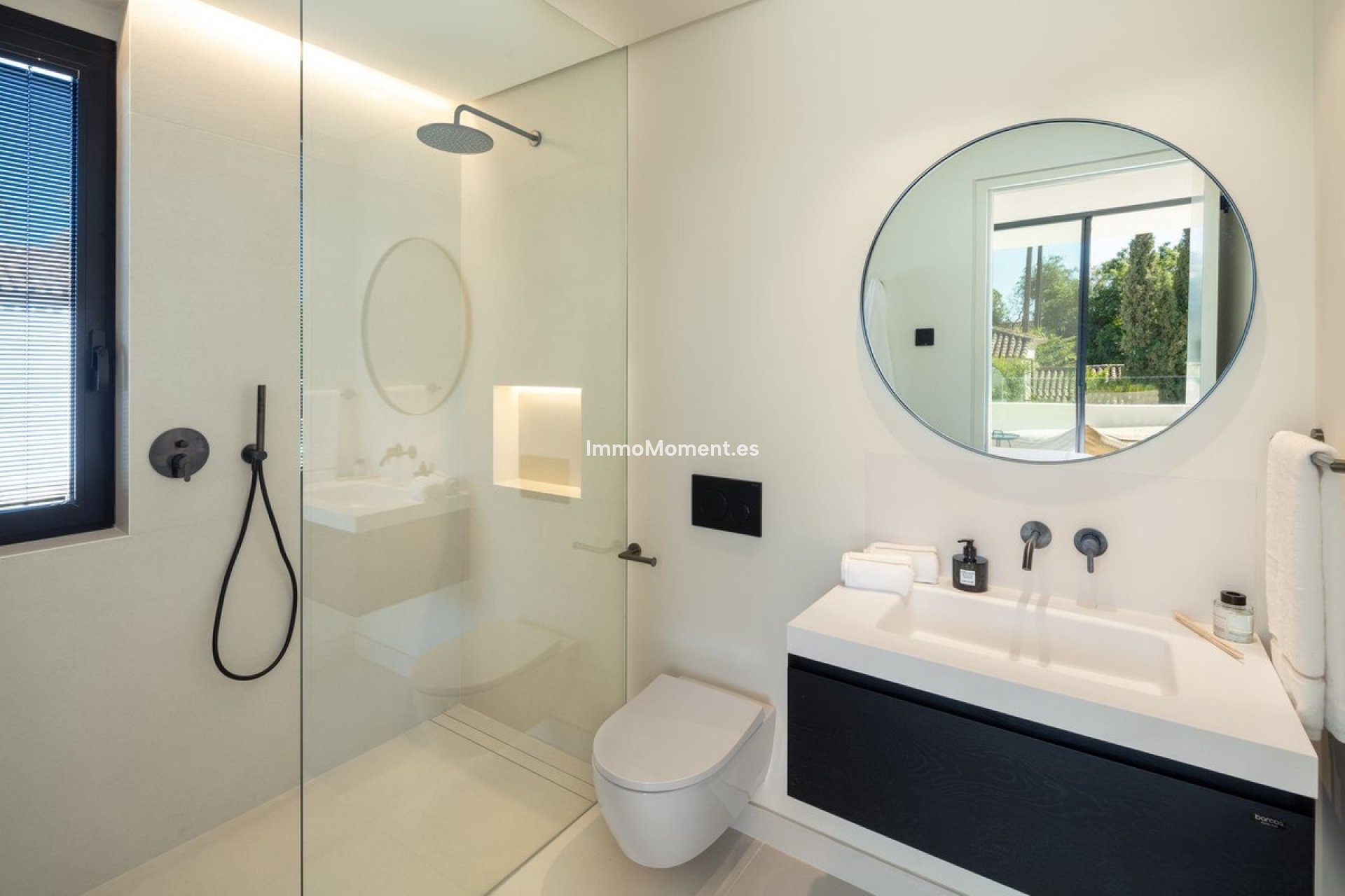 Bestaande woning - Vrijstaande villa - Marbella - Marbella Centro