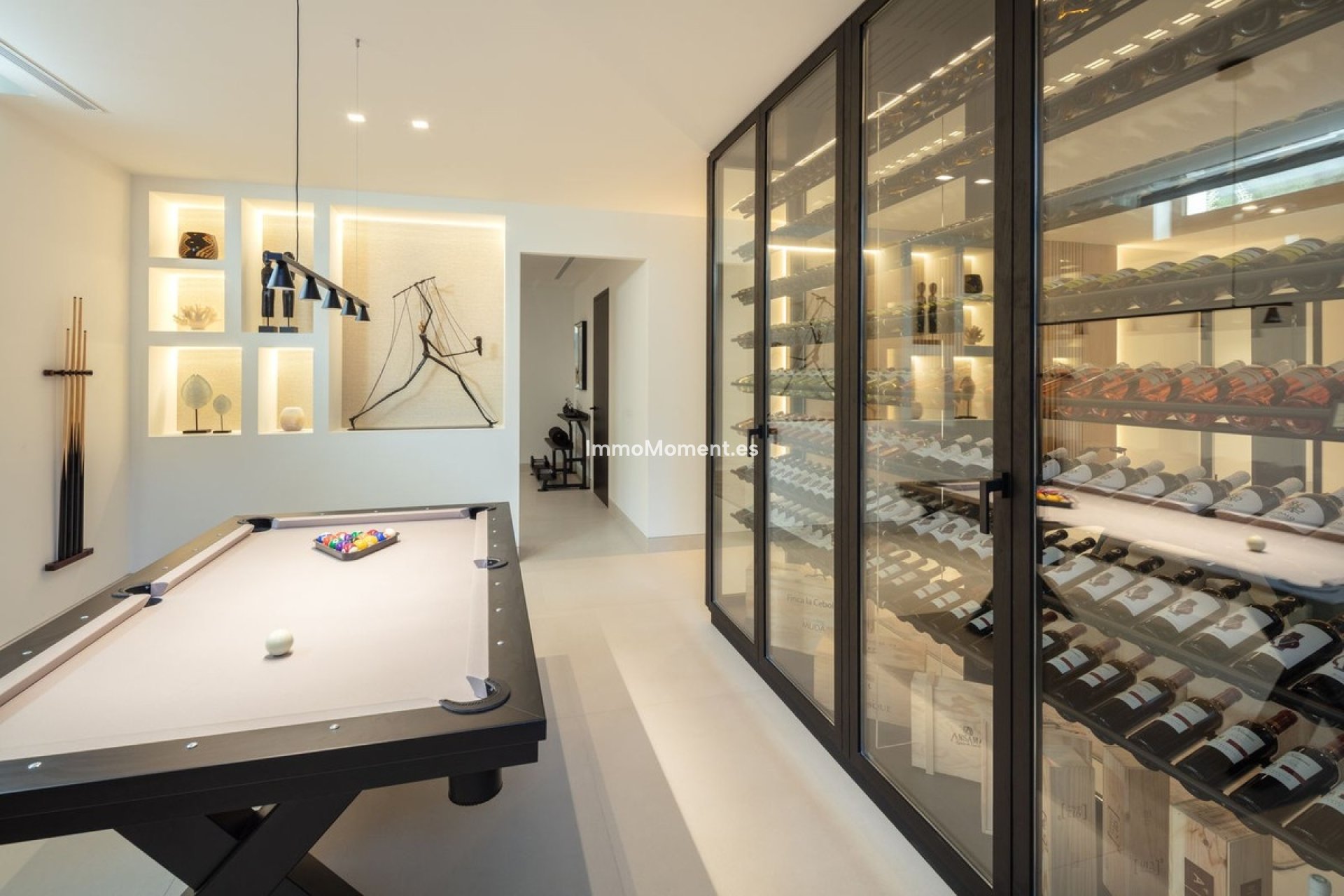 Bestaande woning - Vrijstaande villa - Marbella - Marbella Centro