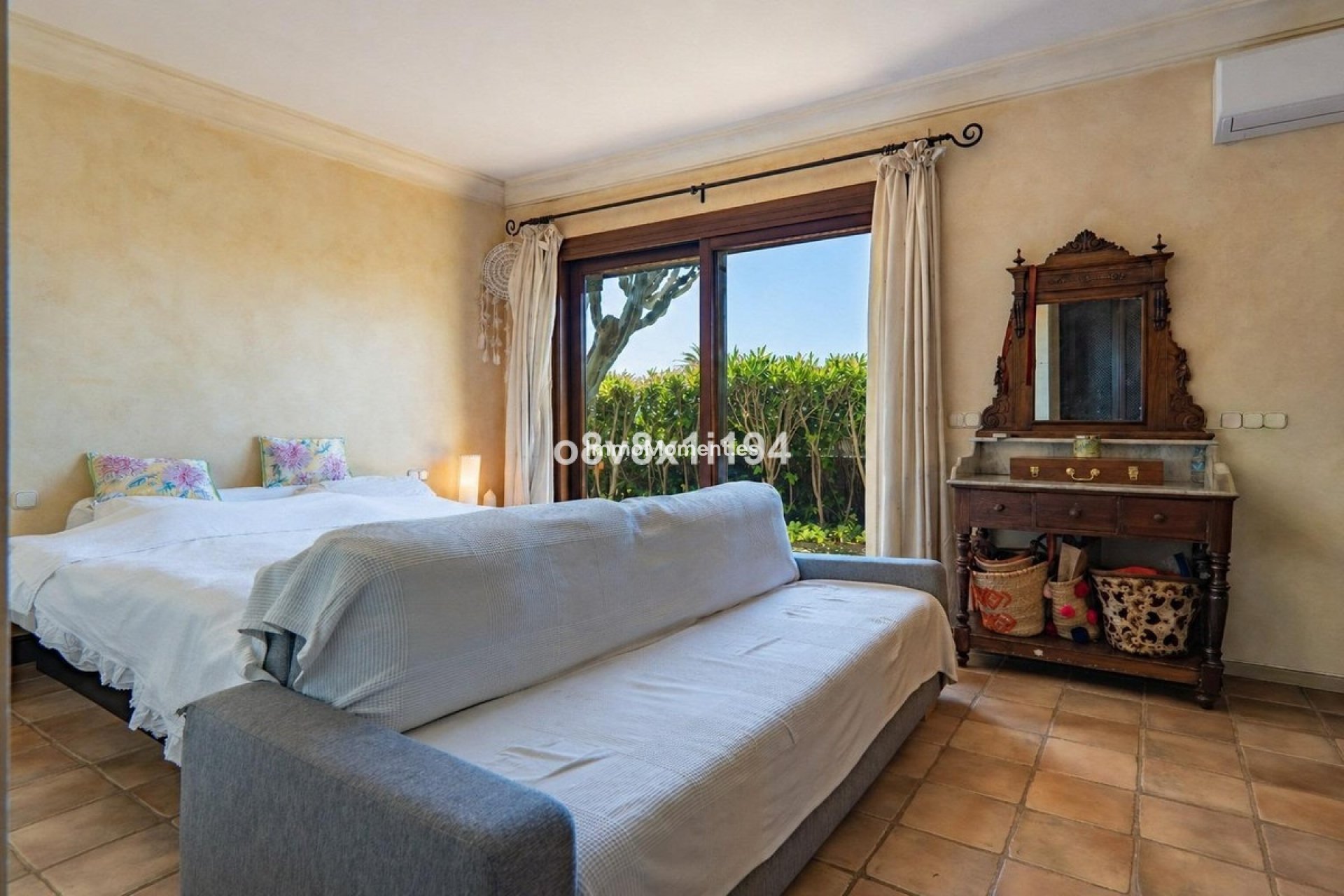 Bestaande woning - Vrijstaande villa - Marbella - Marbella Centro