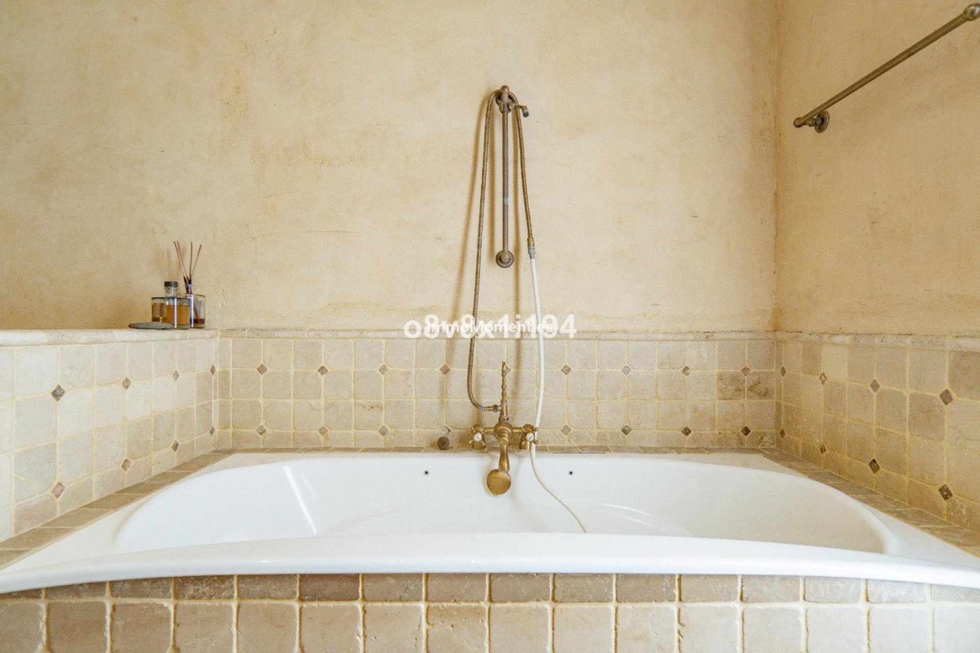 Bestaande woning - Vrijstaande villa - Marbella - Marbella Centro