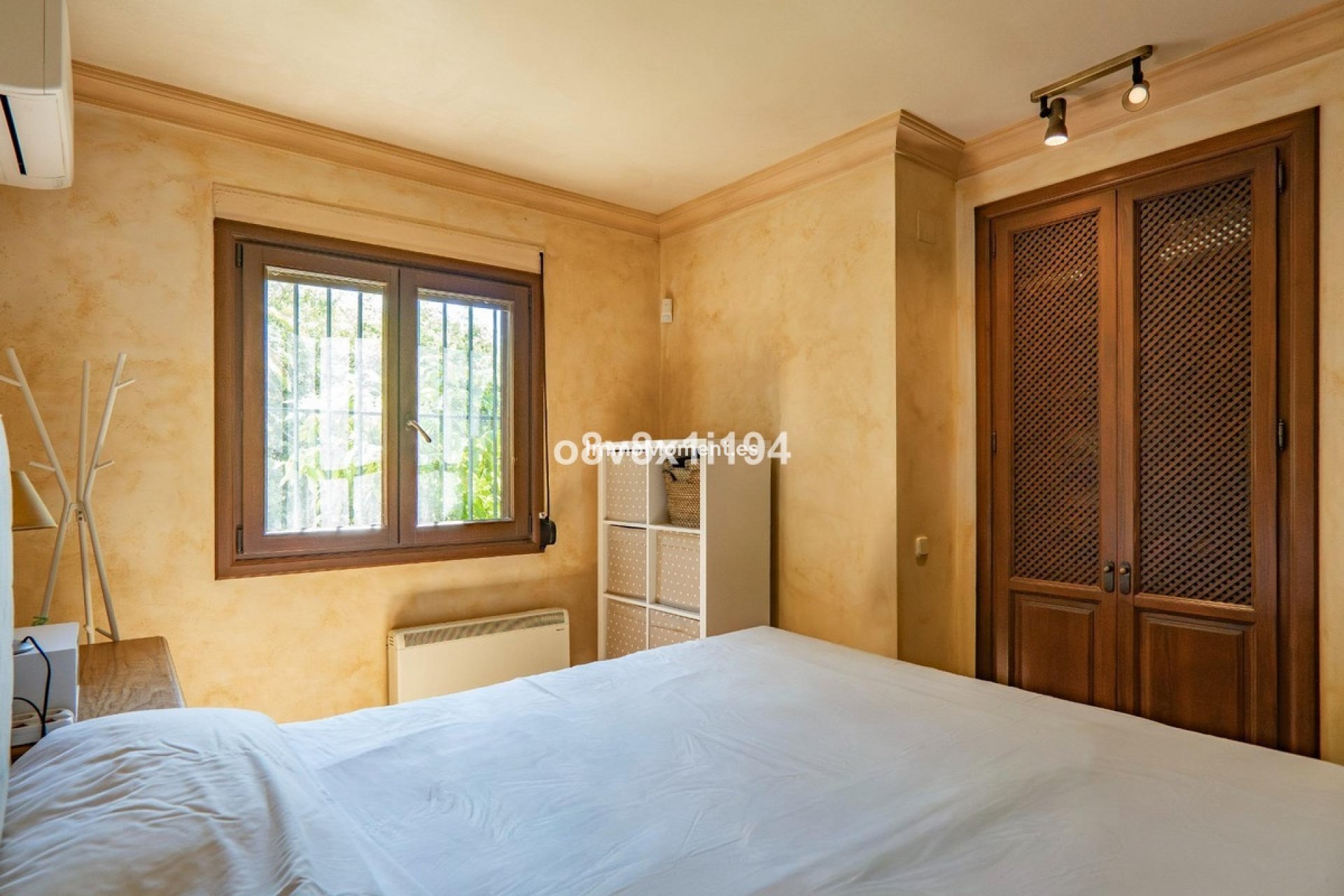 Bestaande woning - Vrijstaande villa - Marbella - Marbella Centro