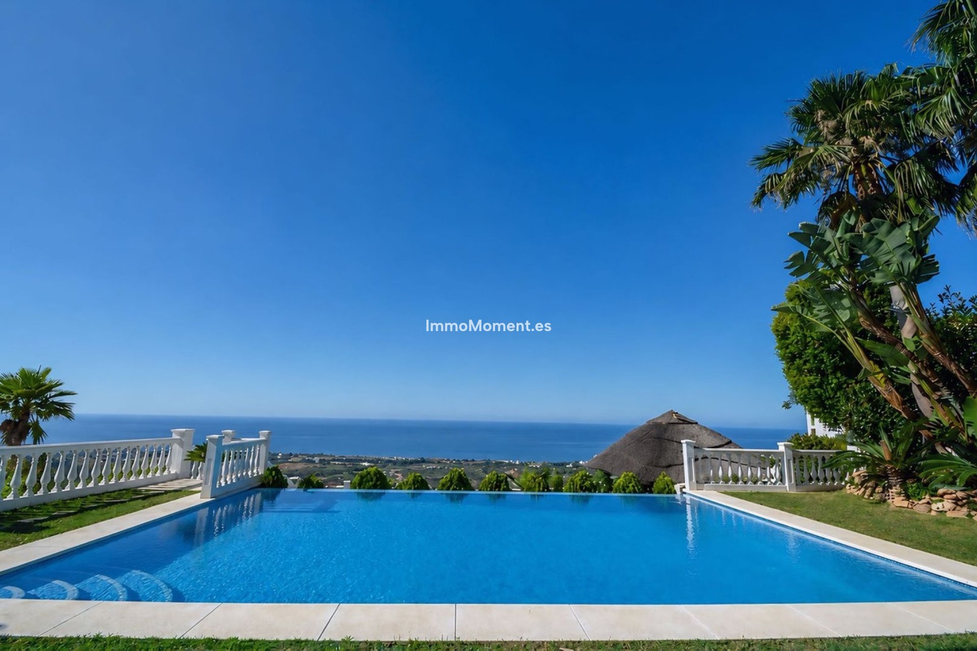 Bestaande woning - Vrijstaande villa - Marbella - Marbella Centro