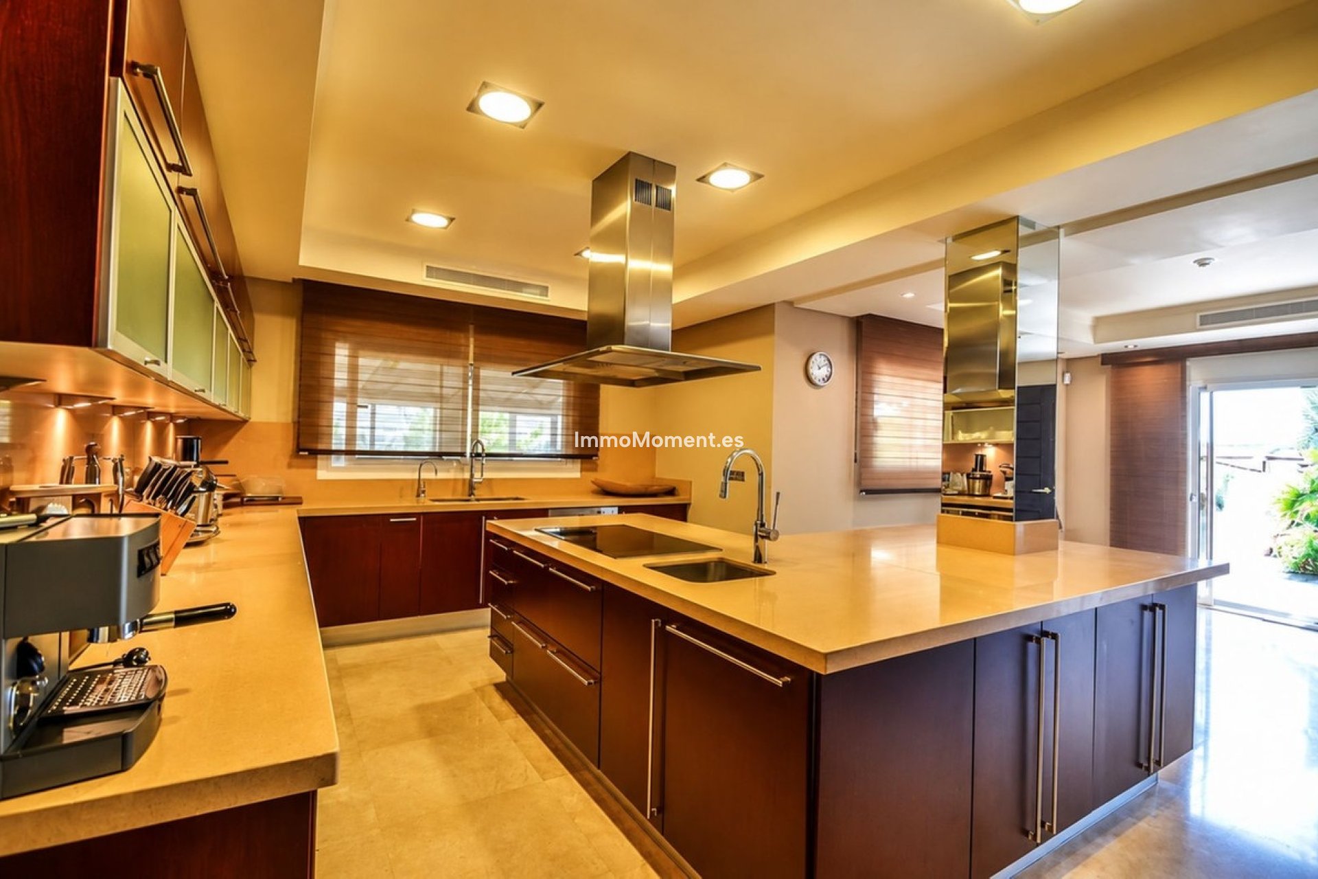 Bestaande woning - Vrijstaande villa - Marbella - Marbella Centro