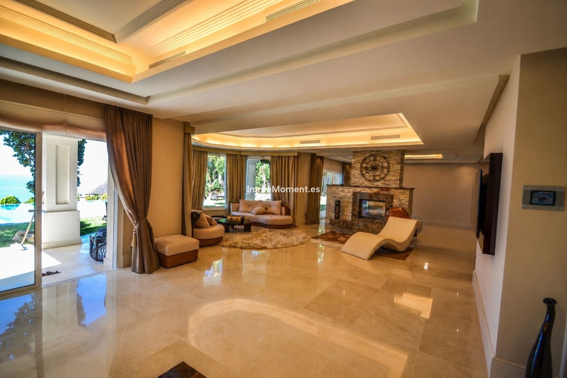 Bestaande woning - Vrijstaande villa - Marbella - Marbella Centro