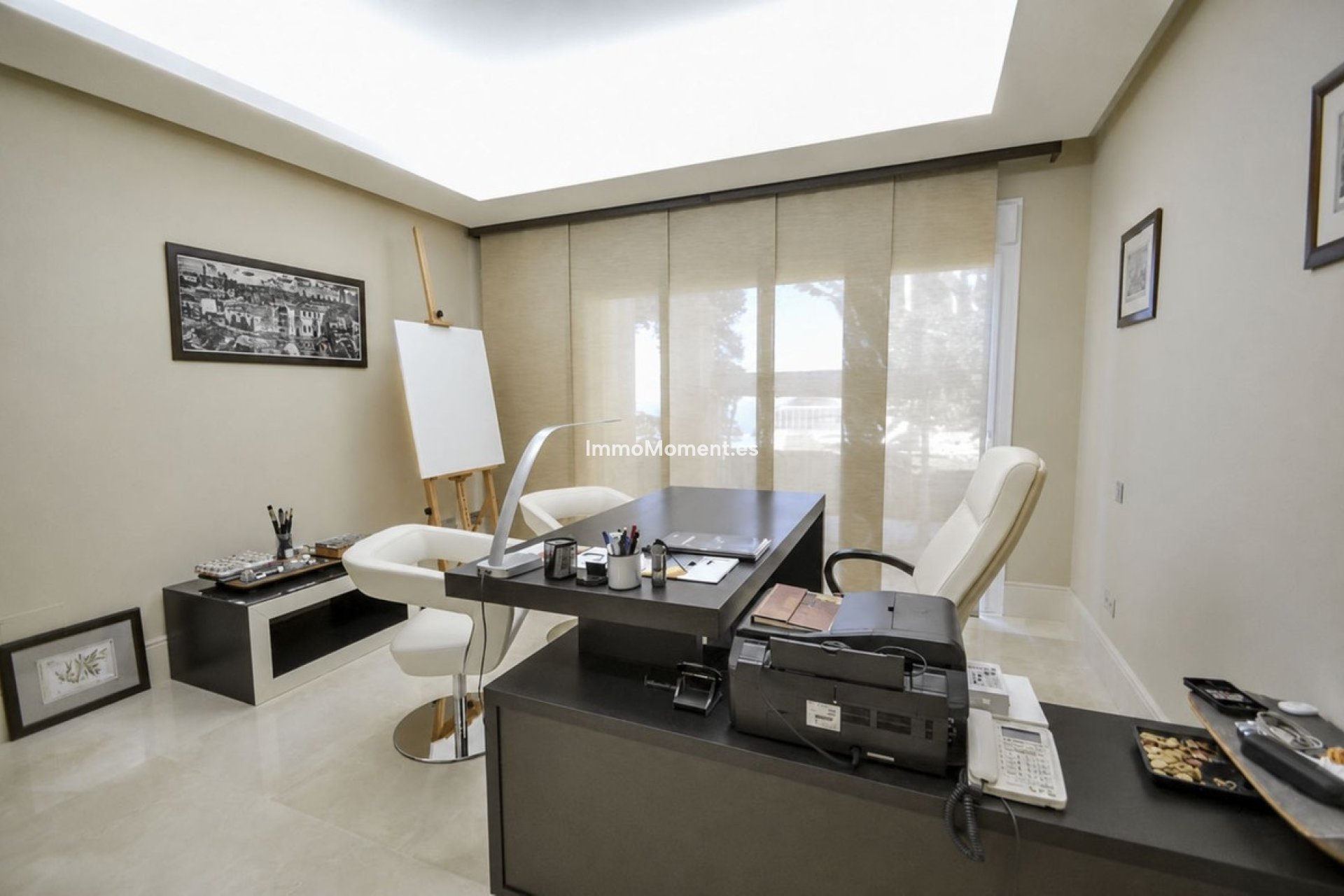 Bestaande woning - Vrijstaande villa - Marbella - Marbella Centro