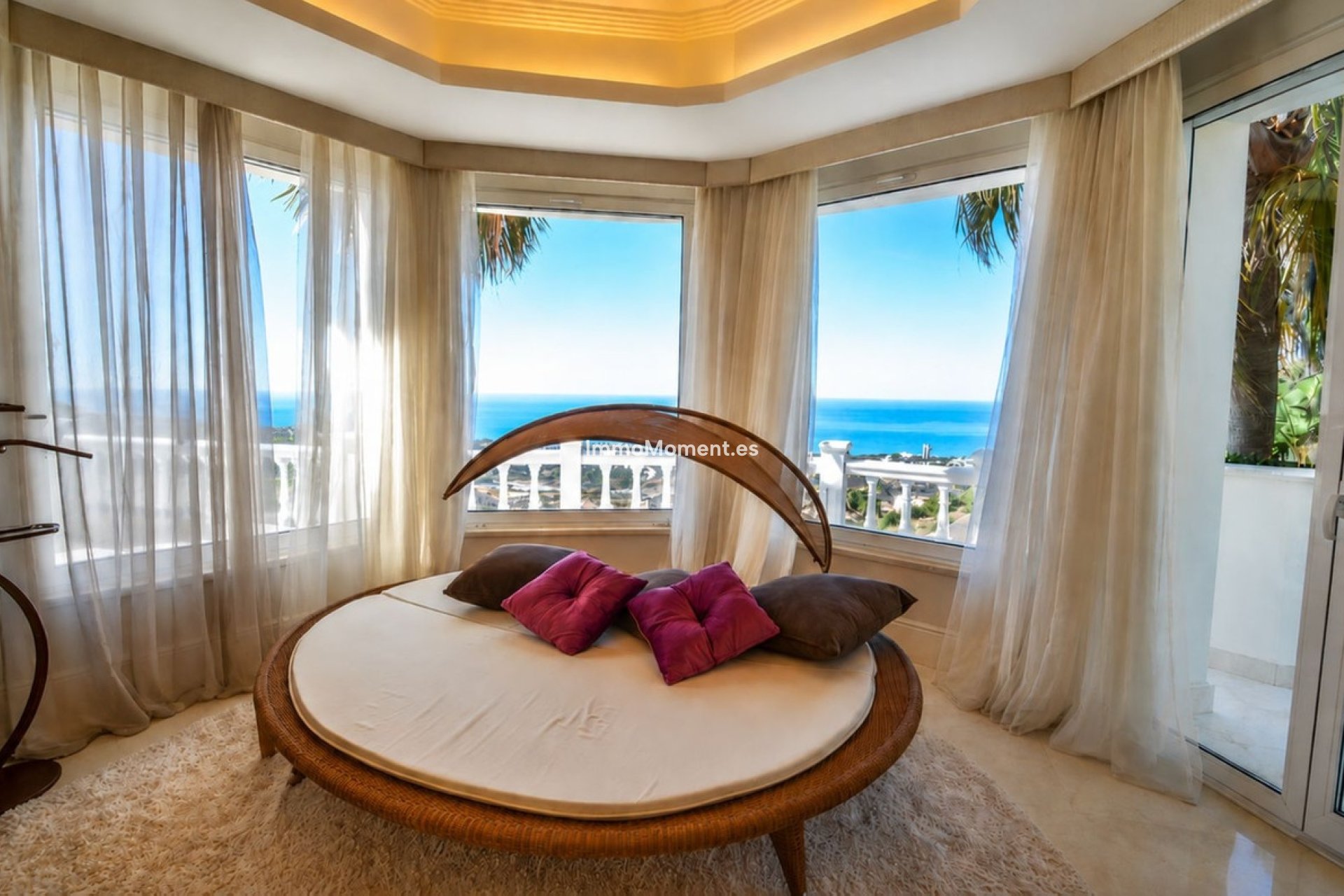 Bestaande woning - Vrijstaande villa - Marbella - Marbella Centro