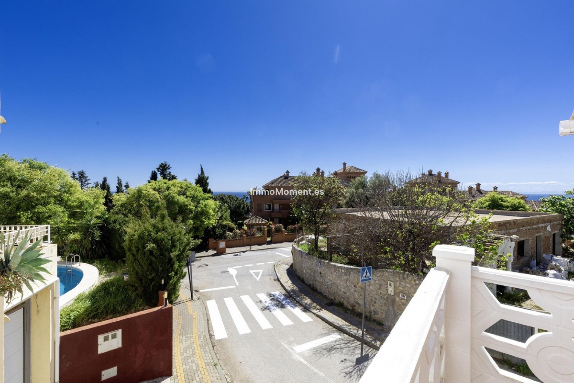 Bestaande woning - Vrijstaande villa - Marbella - Marbella Centro