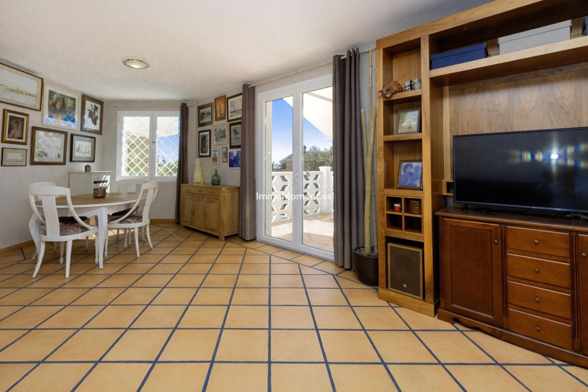 Bestaande woning - Vrijstaande villa - Marbella - Marbella Centro