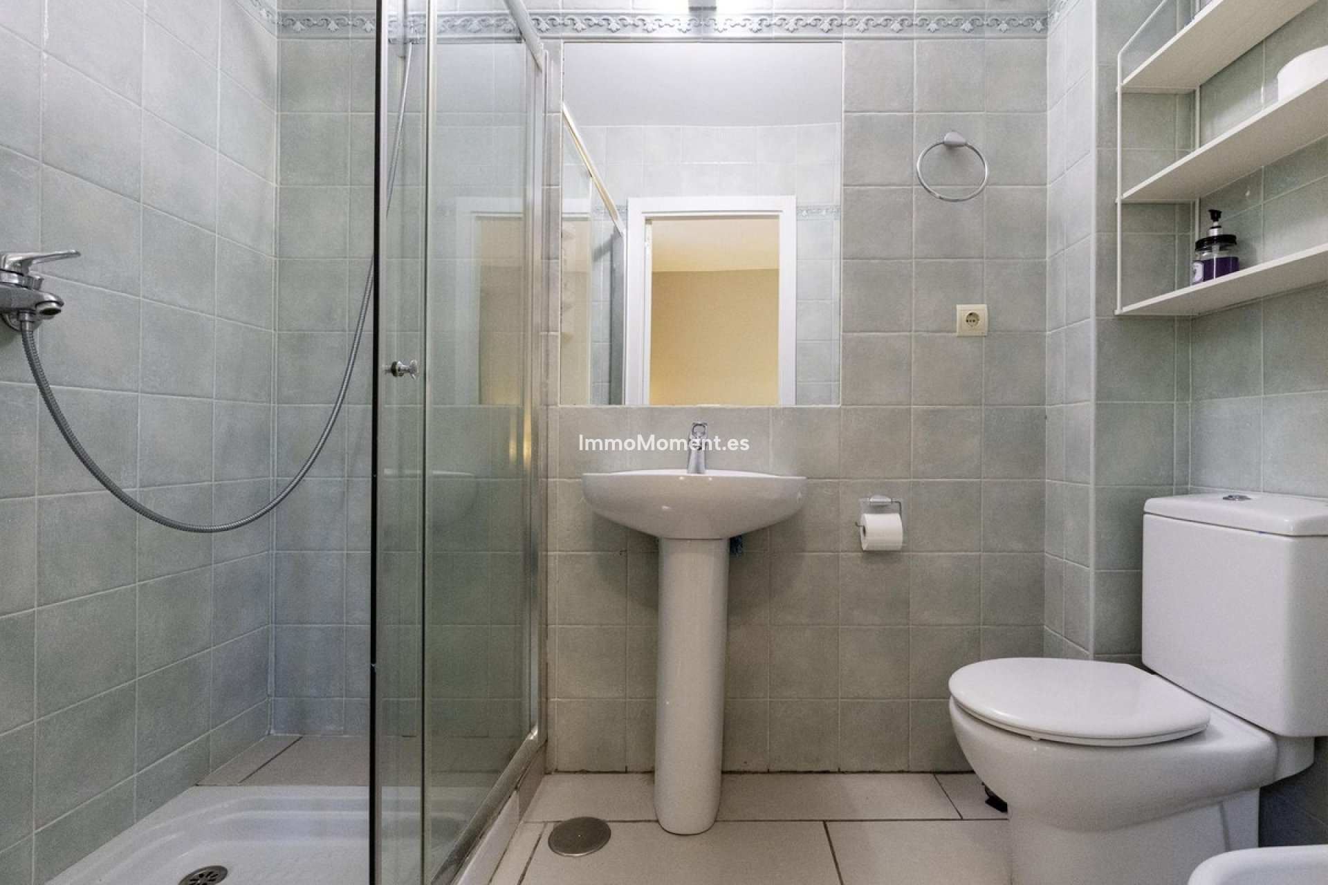 Bestaande woning - Vrijstaande villa - Marbella - Marbella Centro